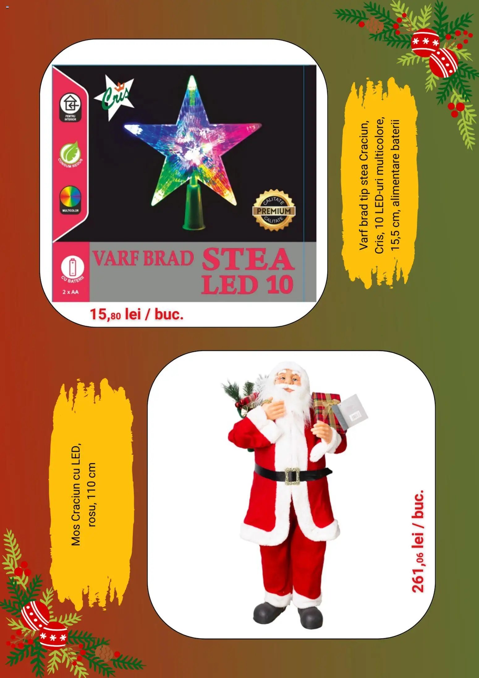 Mathaus catalog din 05.12.2025 Catalog nou