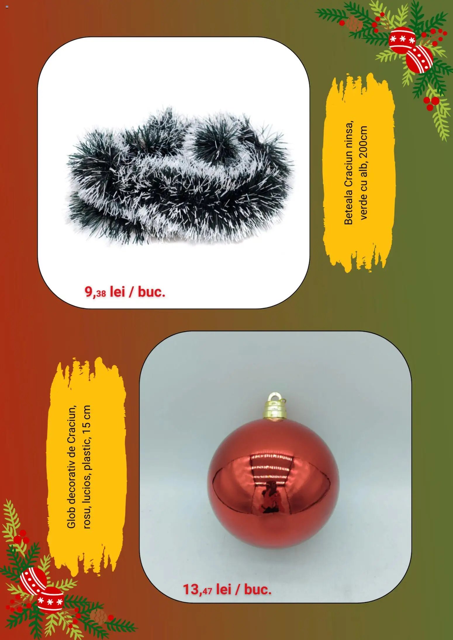 Mathaus catalog din 05.12.2025 Catalog nou