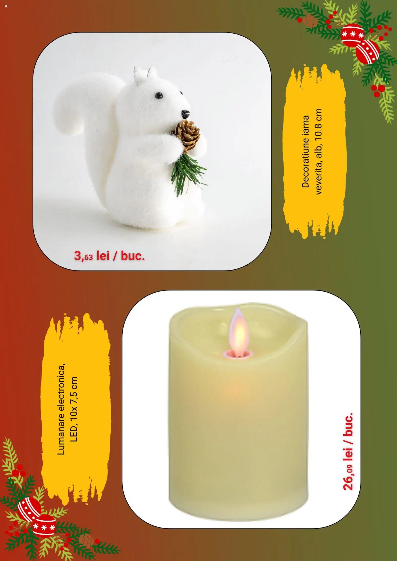 Mathaus catalog din 05.12.2025 Catalog nou