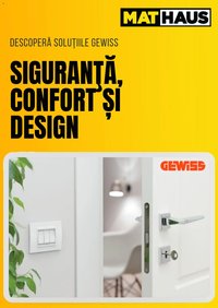 Mathaus catalog din 31.12.2025 Catalog nou