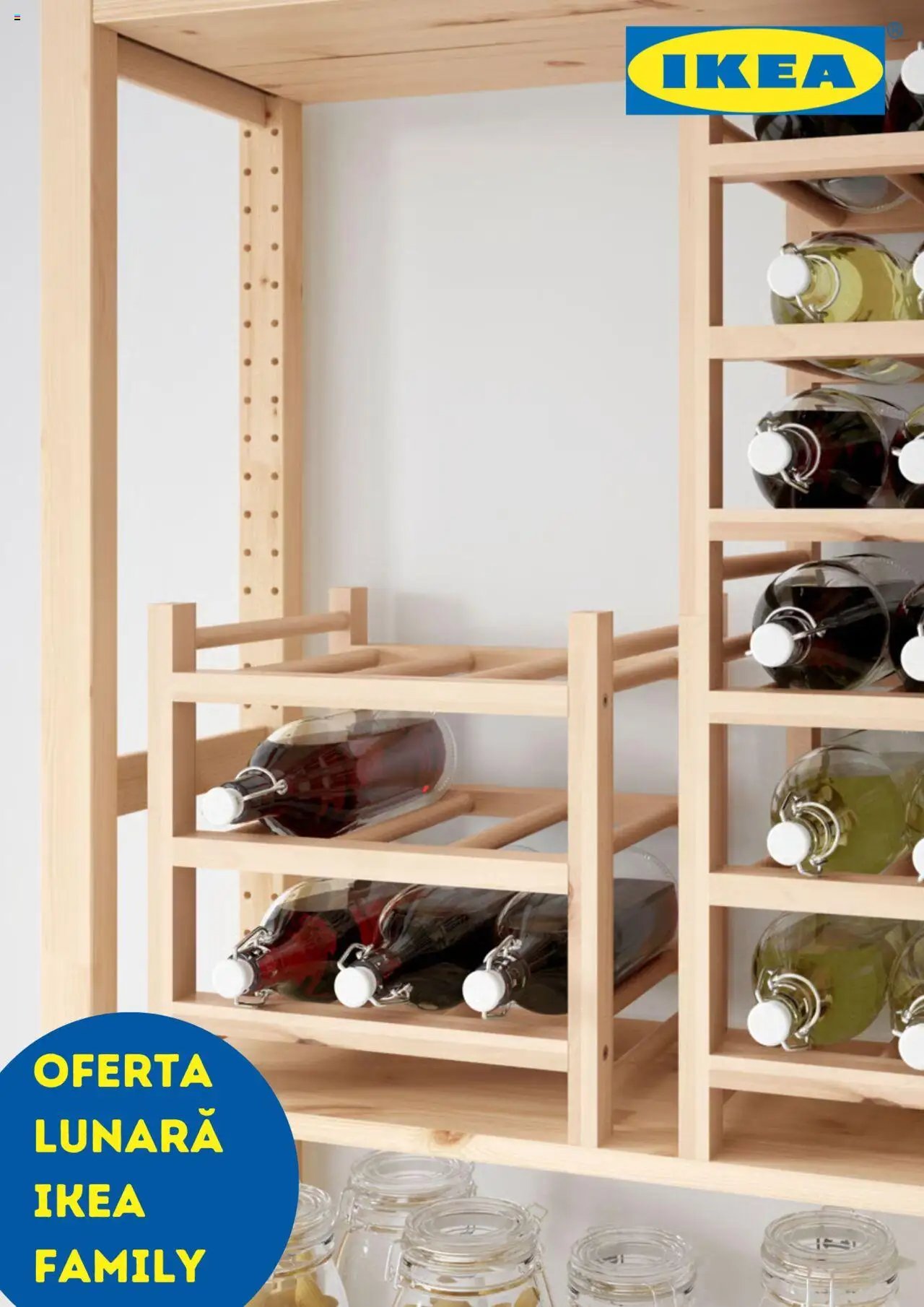 IKEA catalog din 01.09.2025 Catalog nou