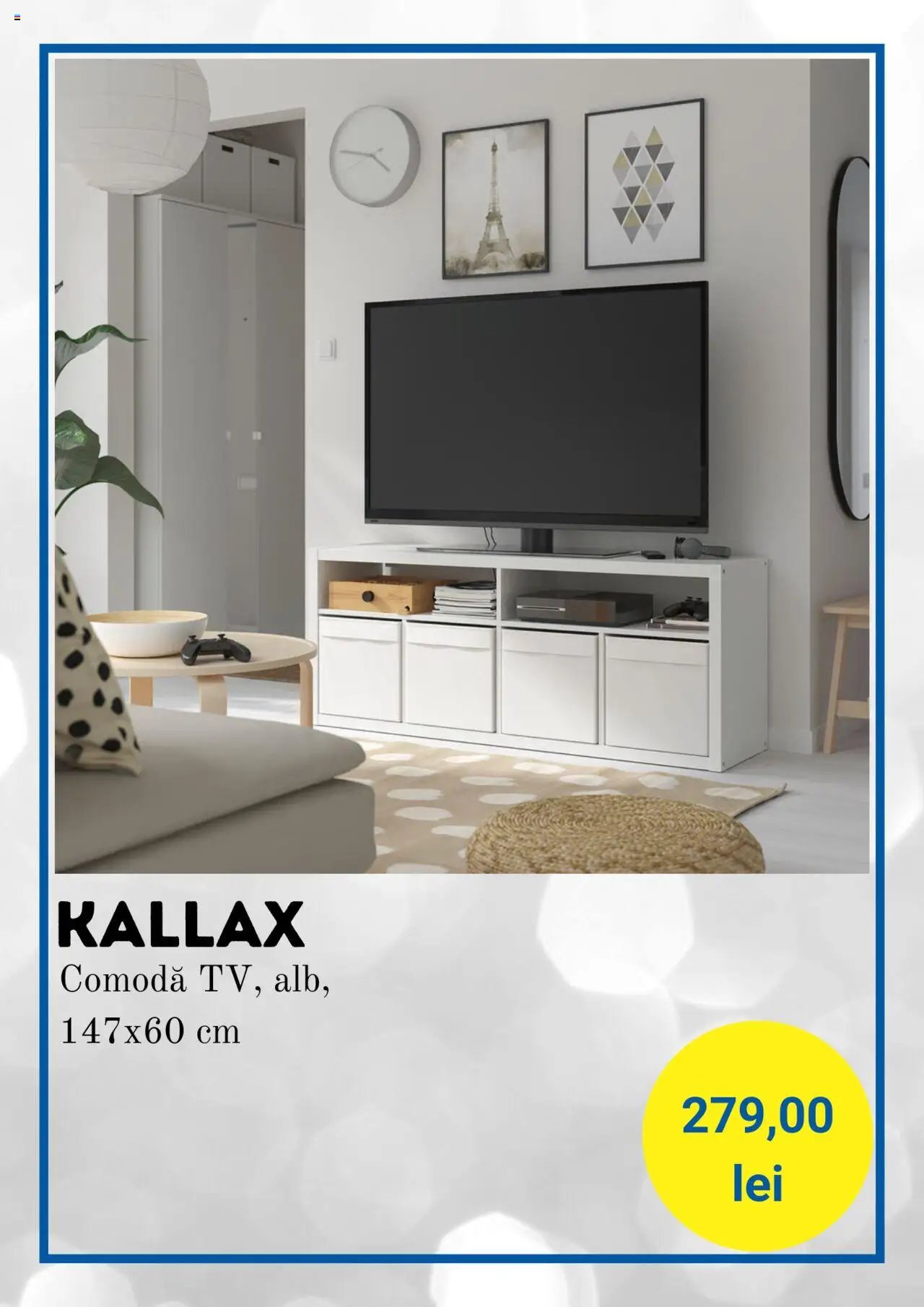 IKEA catalog din 01.09.2025 Catalog nou