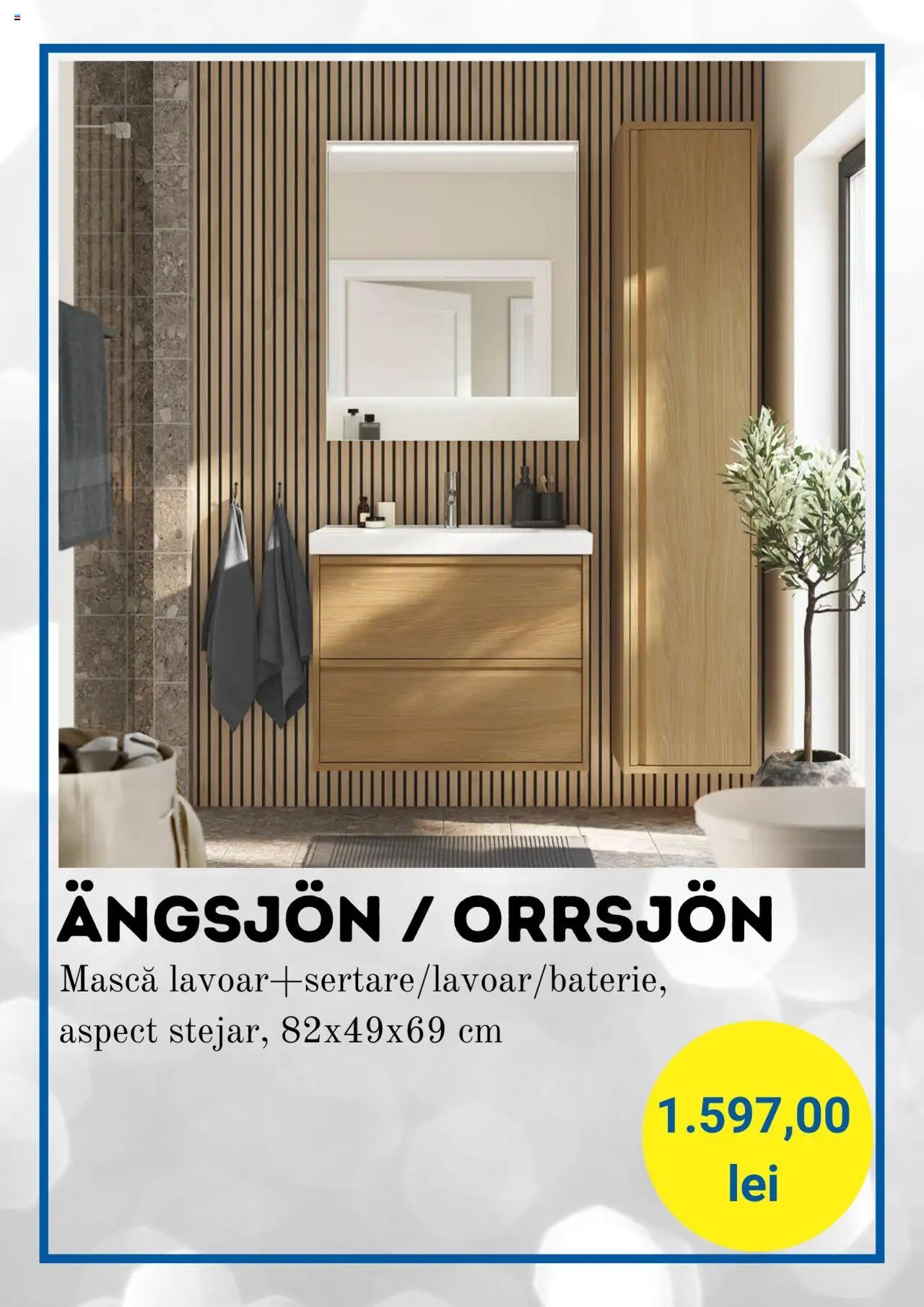 IKEA catalog din 01.09.2025 Catalog nou