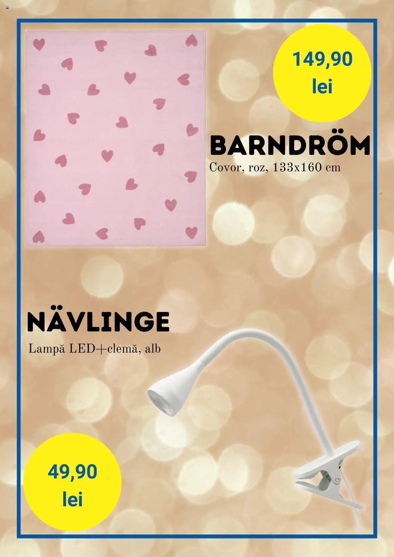 IKEA catalog din 01.09.2025 Catalog nou
