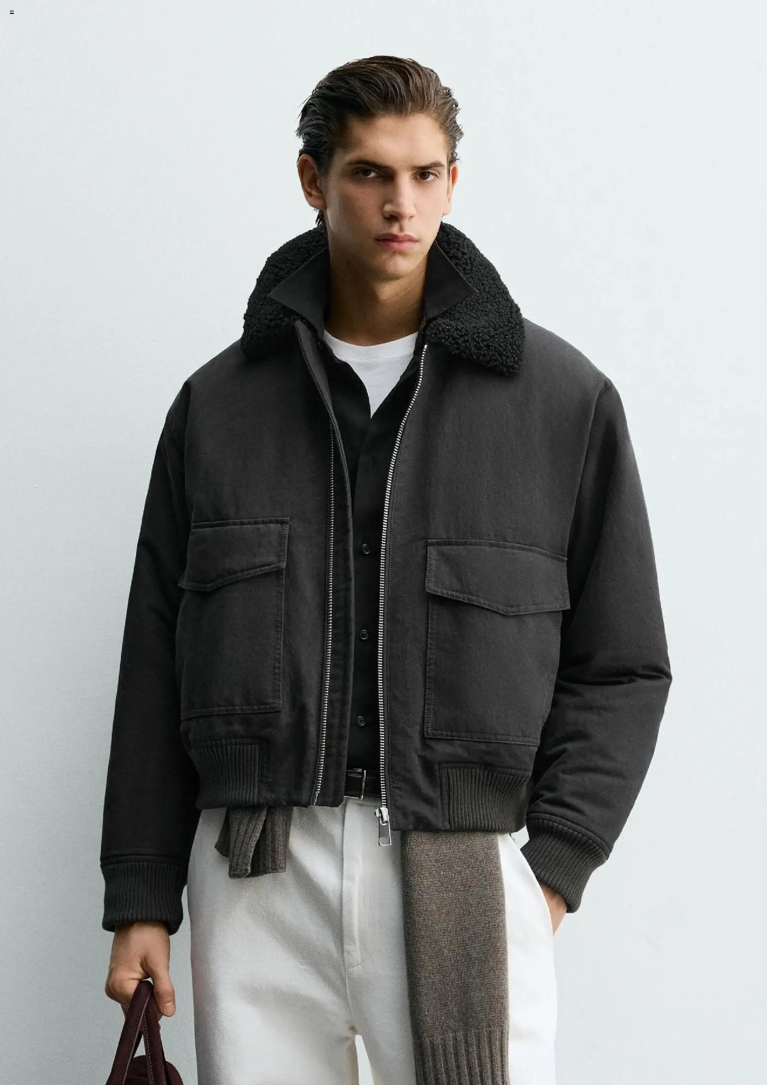 Zara catalog din 06.01.2026 Catalog - Men