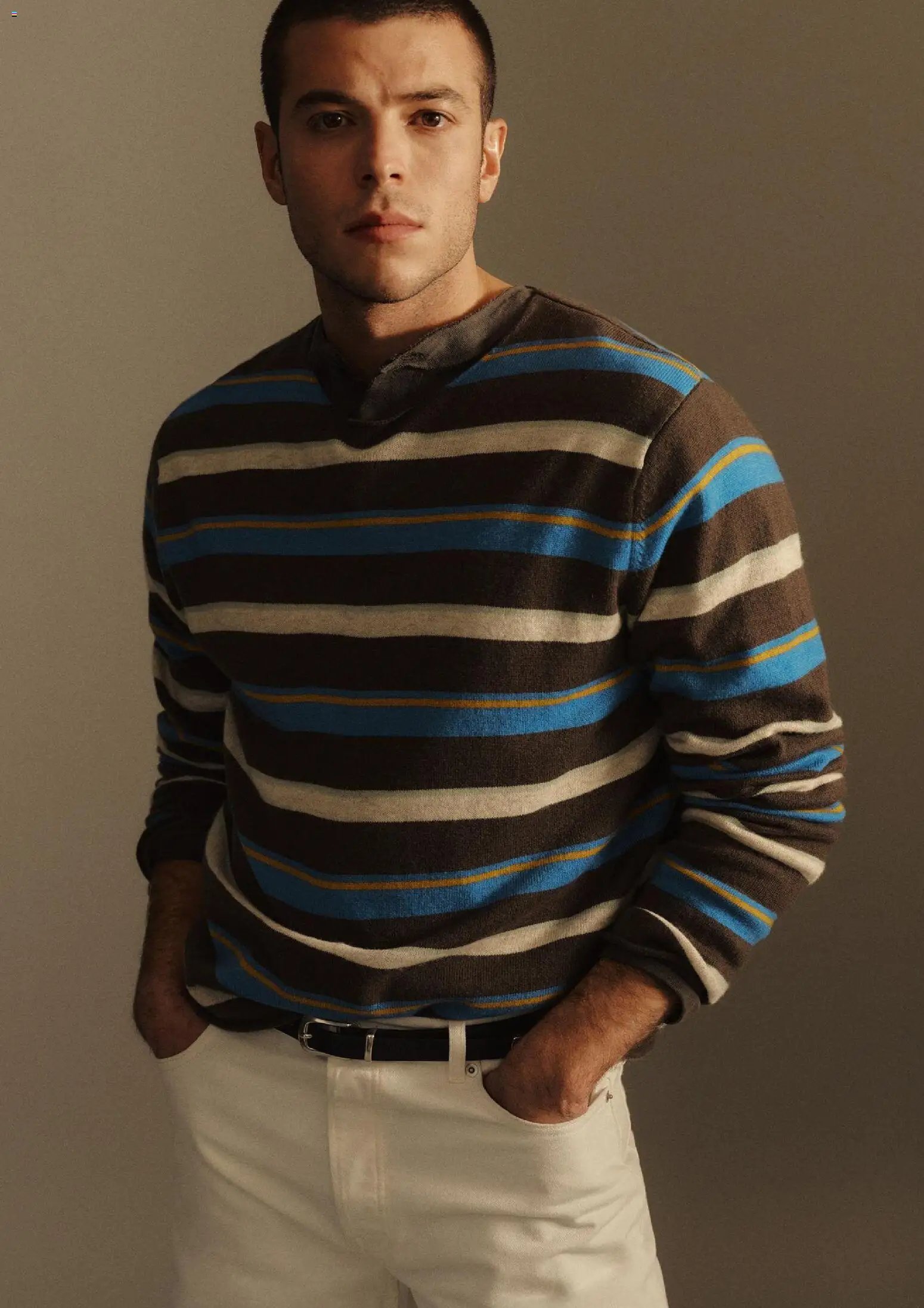 Zara catalog din 06.01.2026 Catalog - Men