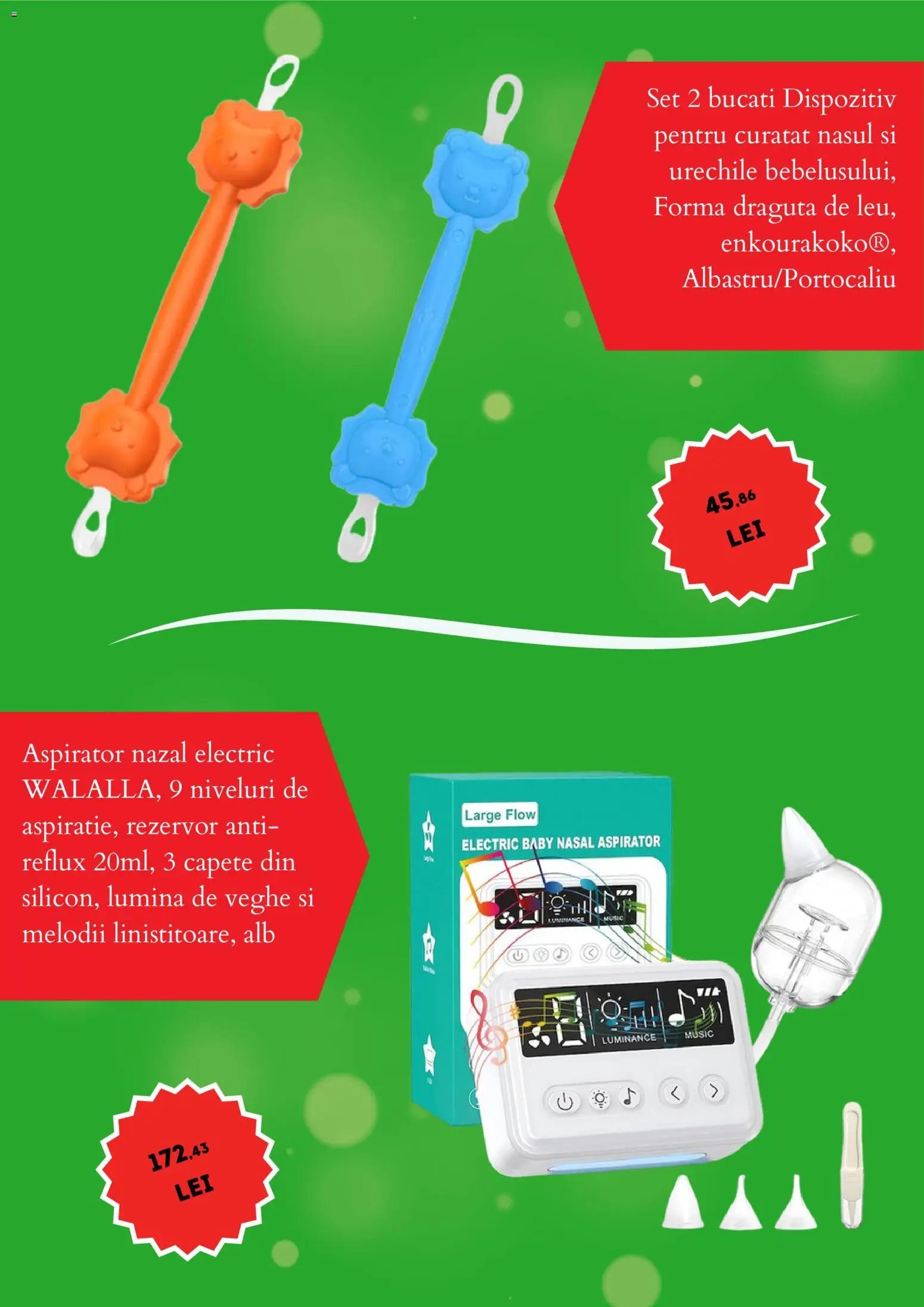 Emag catalog din 25.11.2025 Catalog nou