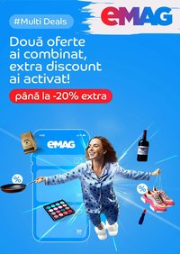 Emag catalog din 25.11.2025 Catalog nou