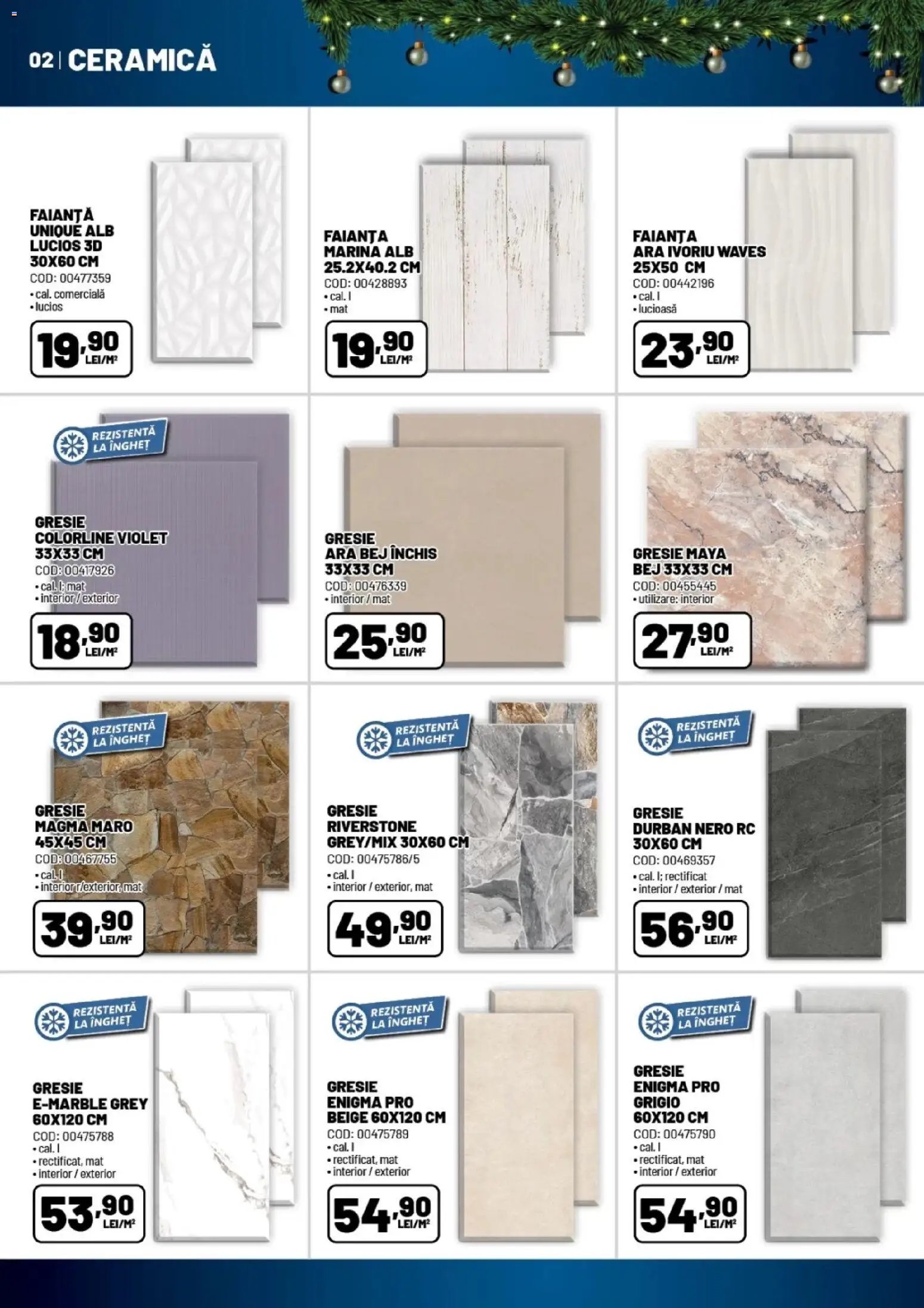 Ambient catalog din 18.11.2025 Catalog nou