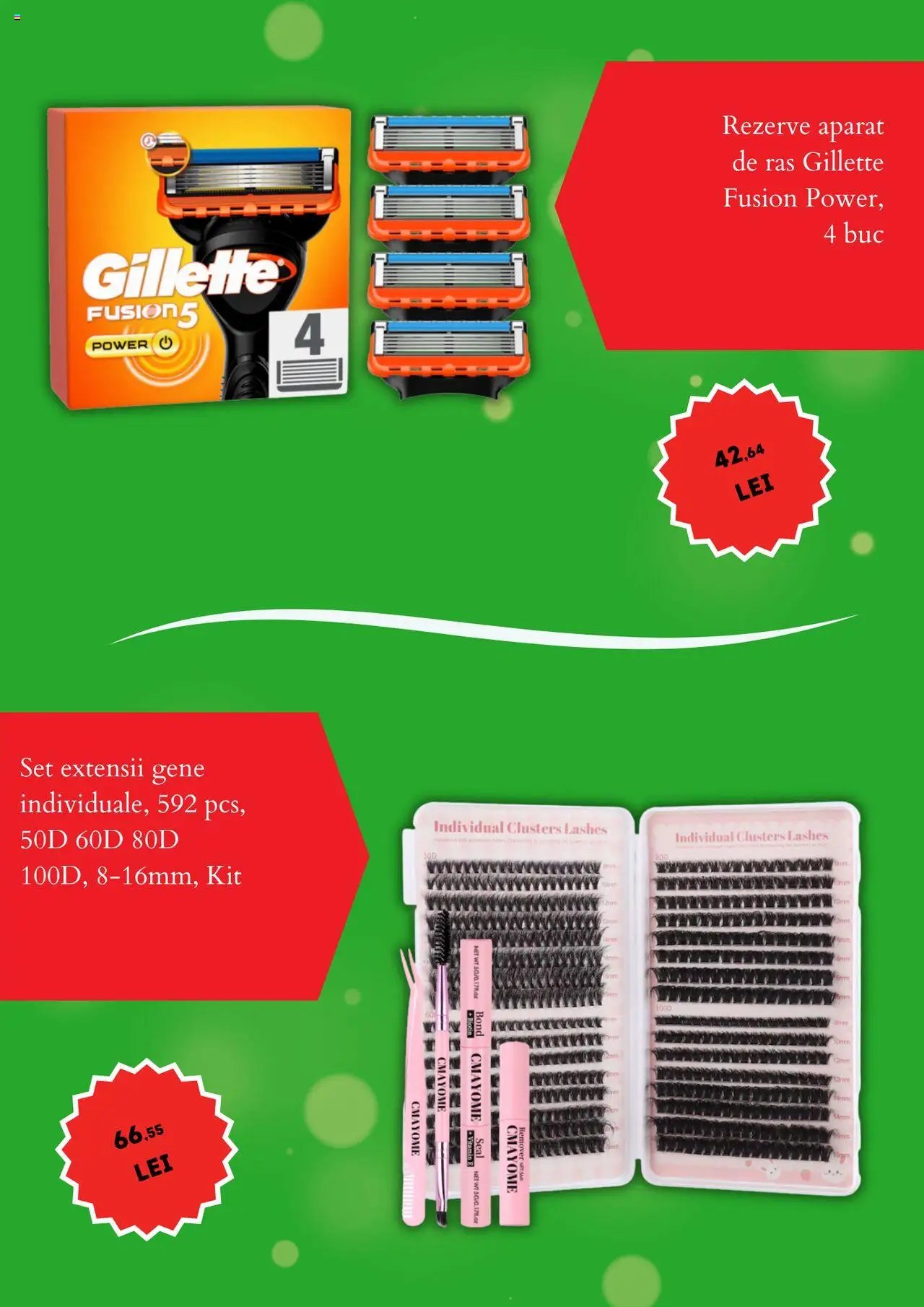 Emag catalog din 01.08.2025 Catalog nou