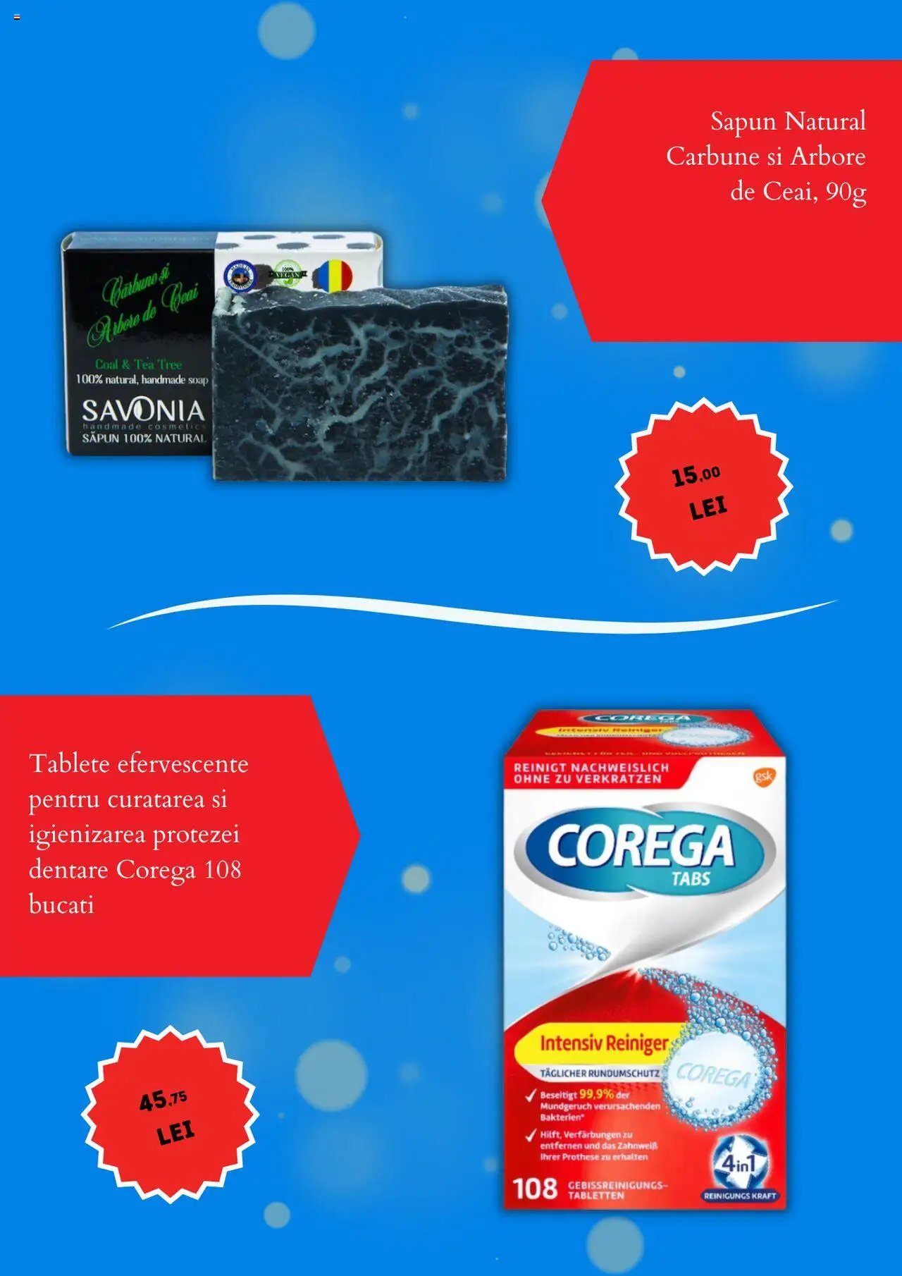 Emag catalog din 01.08.2025 Catalog nou