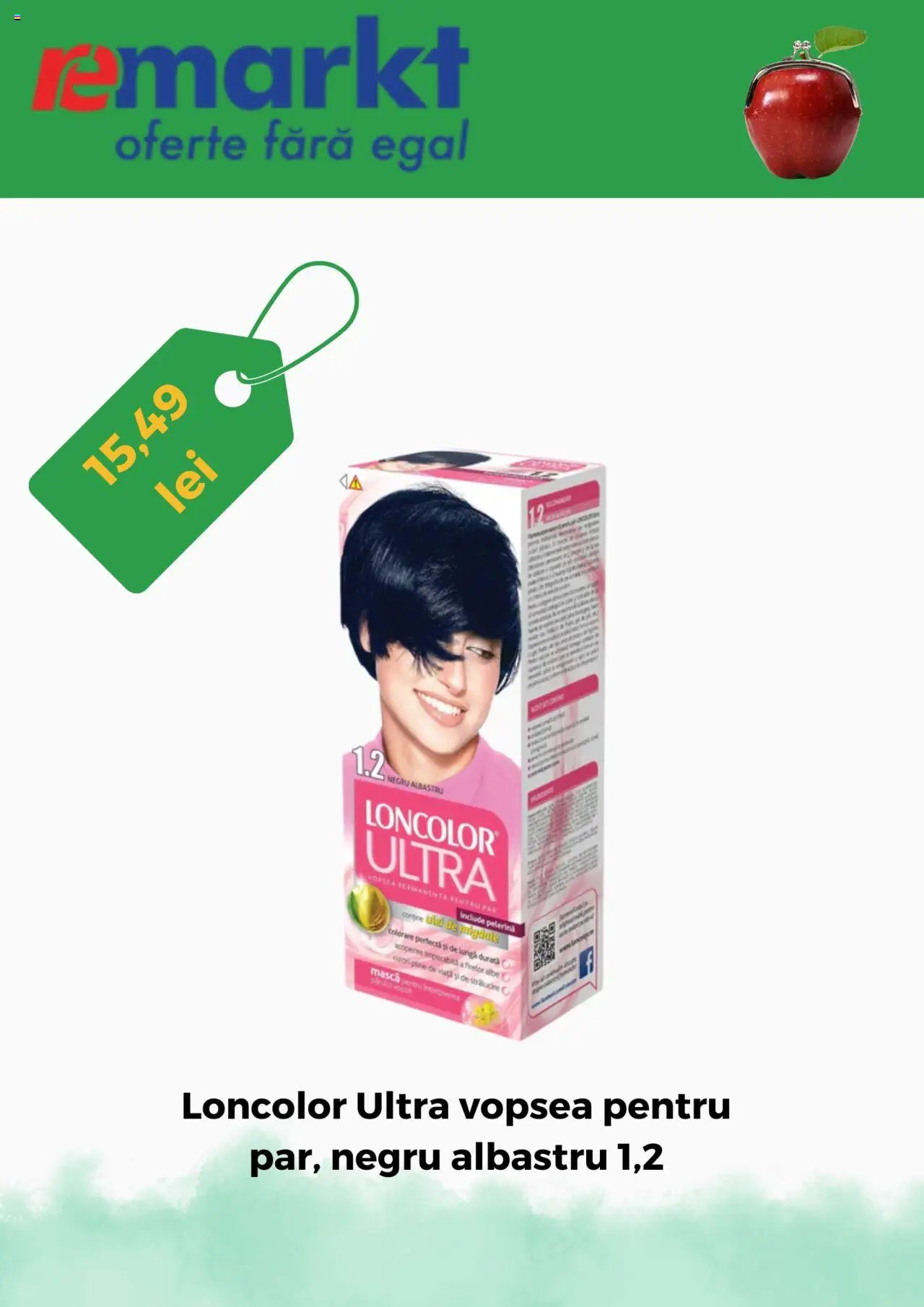 Remarkt catalog din 01.08.2025 Catalog nou