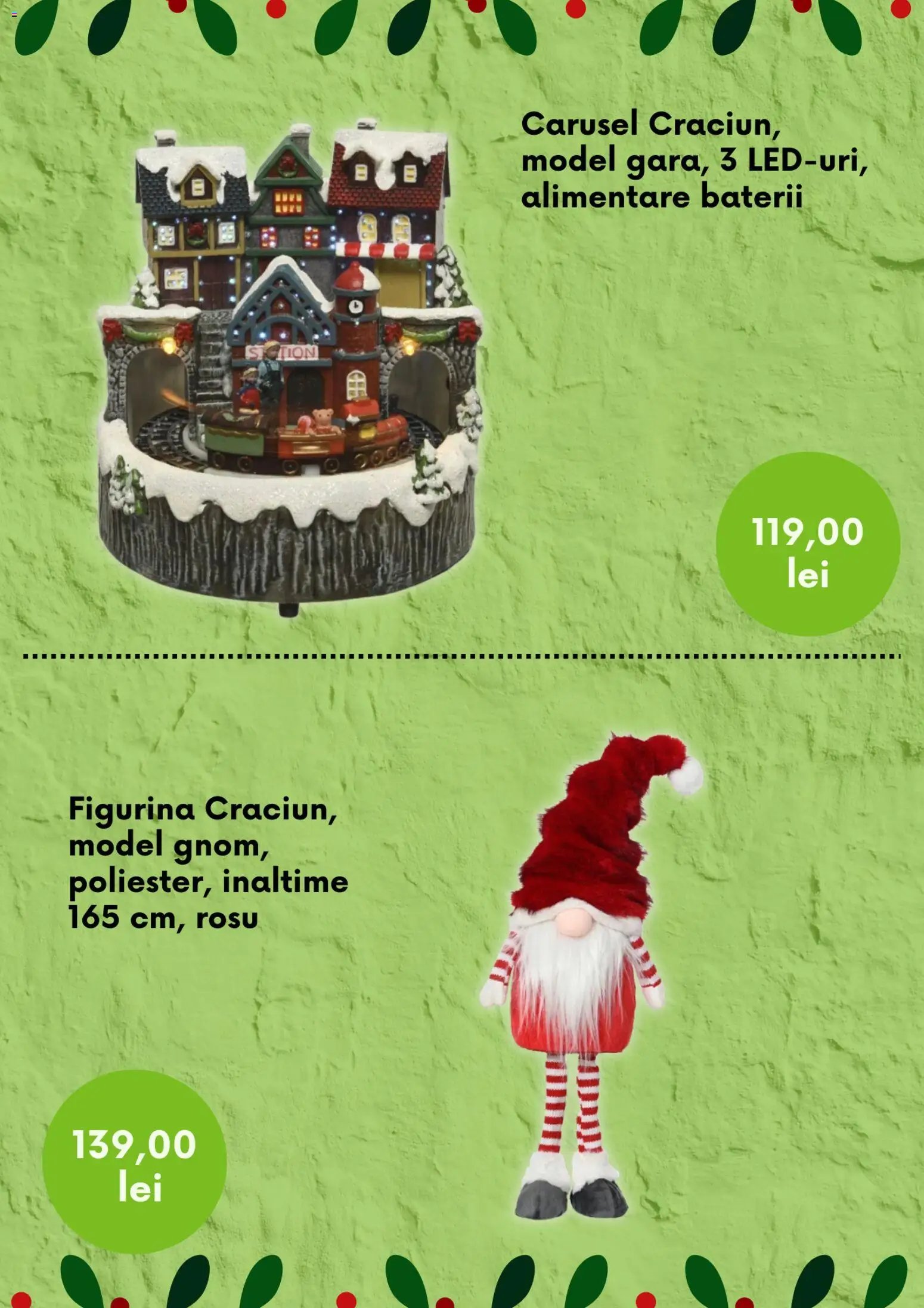 Leroy Merlin catalog din 07.11.2025 Catalog nou