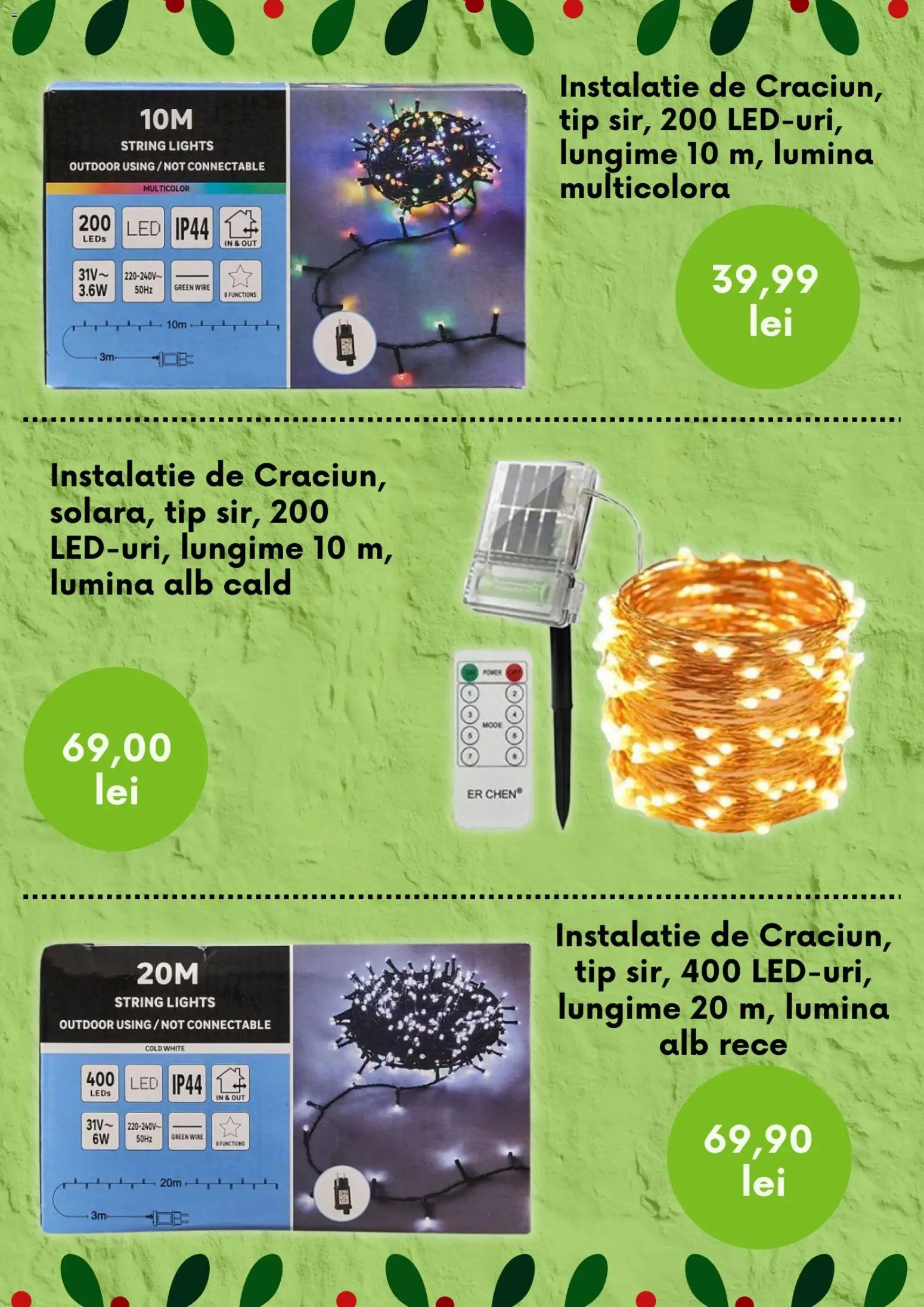 Leroy Merlin catalog din 07.11.2025 Catalog nou