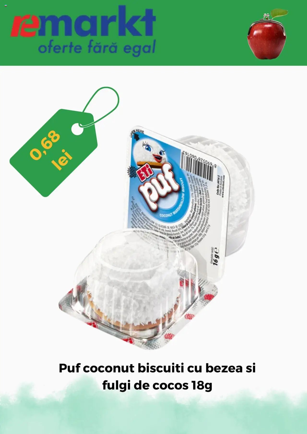 Remarkt catalog din 01.09.2025 Catalog nou