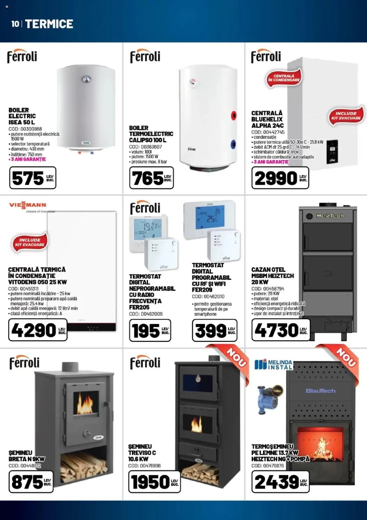 Ambient catalog din 01.10.2025 Catalog nou
