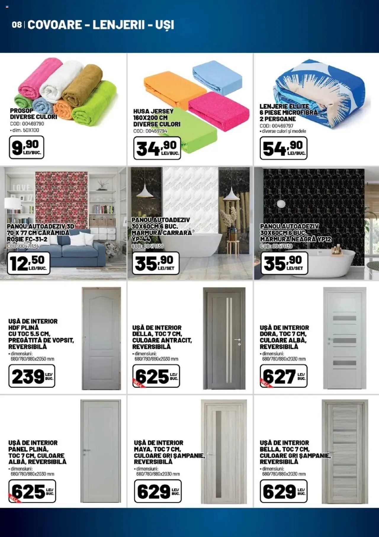 Ambient catalog din 01.10.2025 Catalog nou