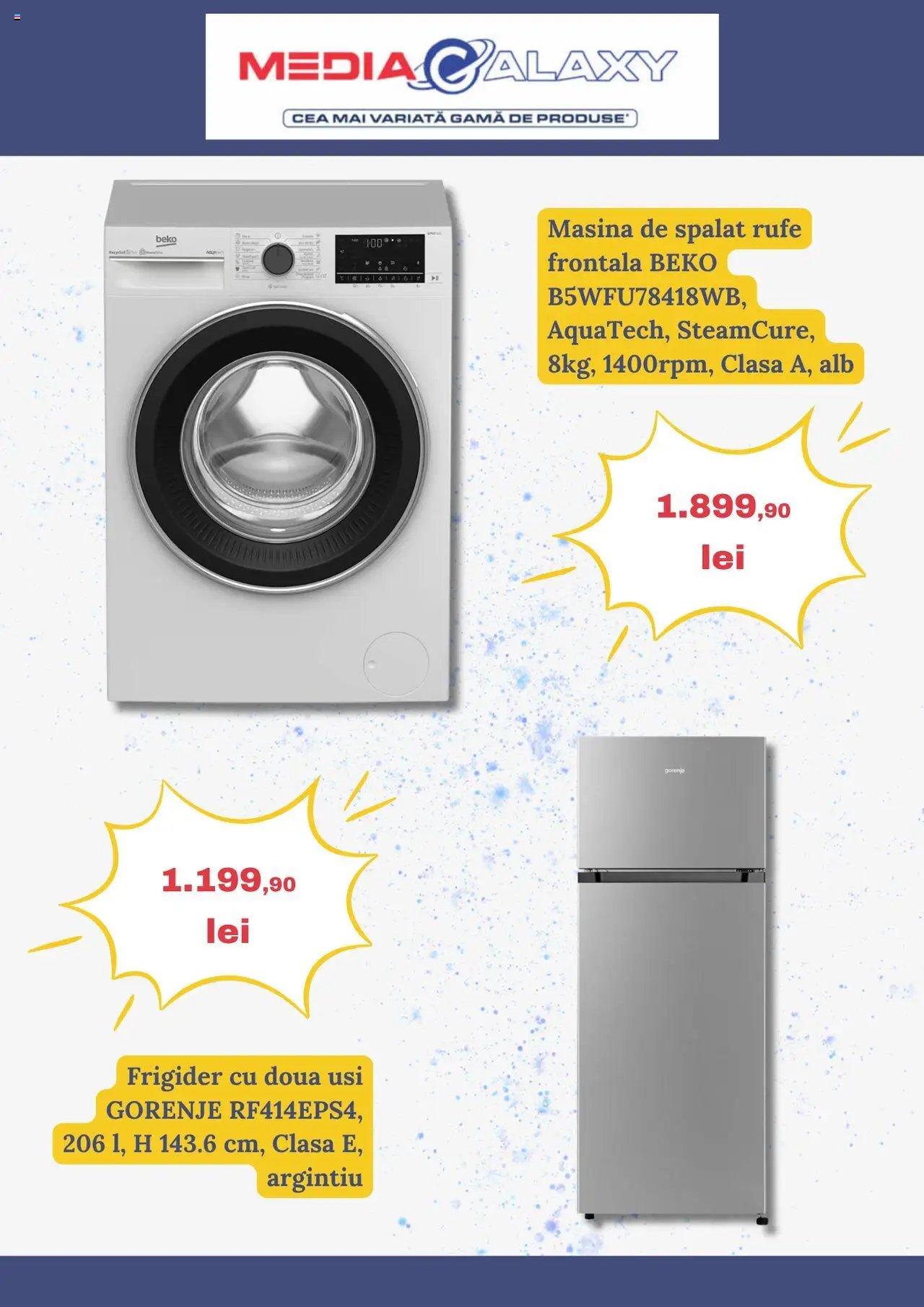 Media Galaxy catalog din 02.10.2025 Catalog nou