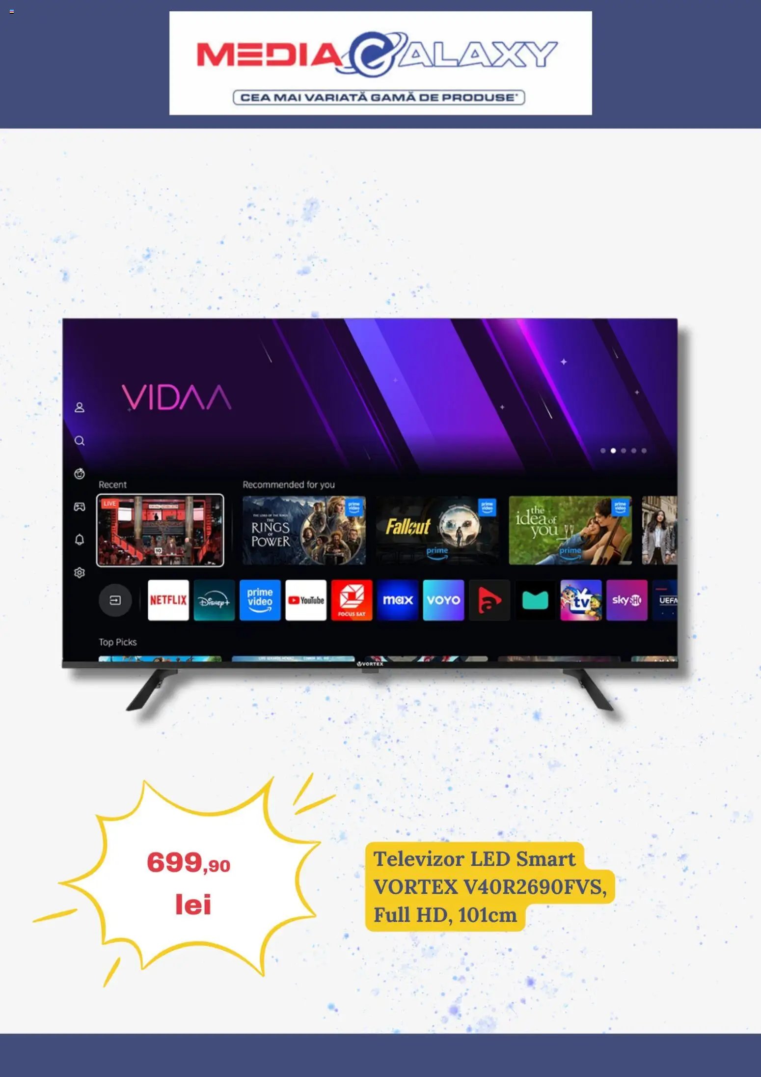 Media Galaxy catalog din 08.01.2026 Catalog nou