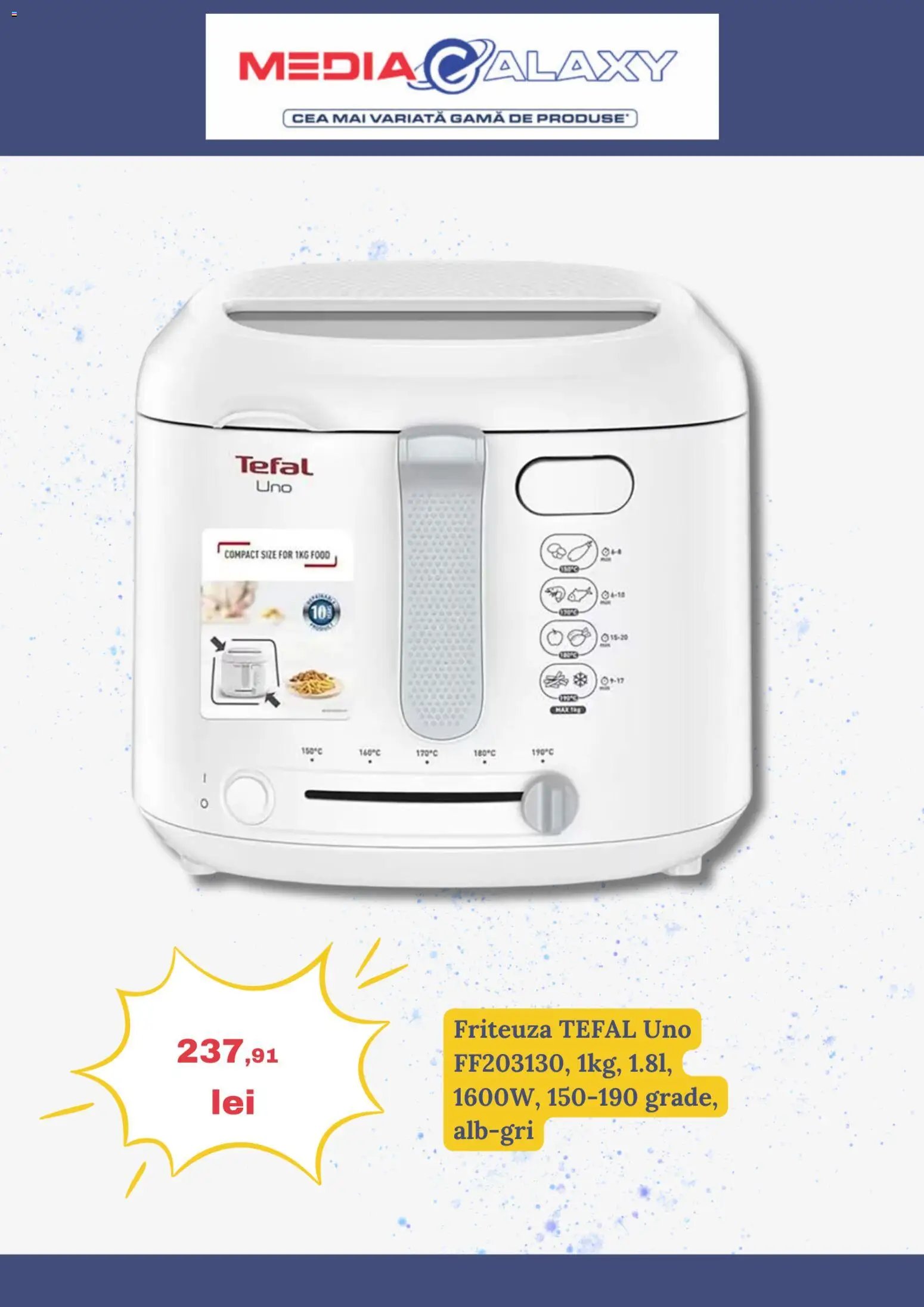 Media Galaxy catalog din 08.01.2026 Catalog nou