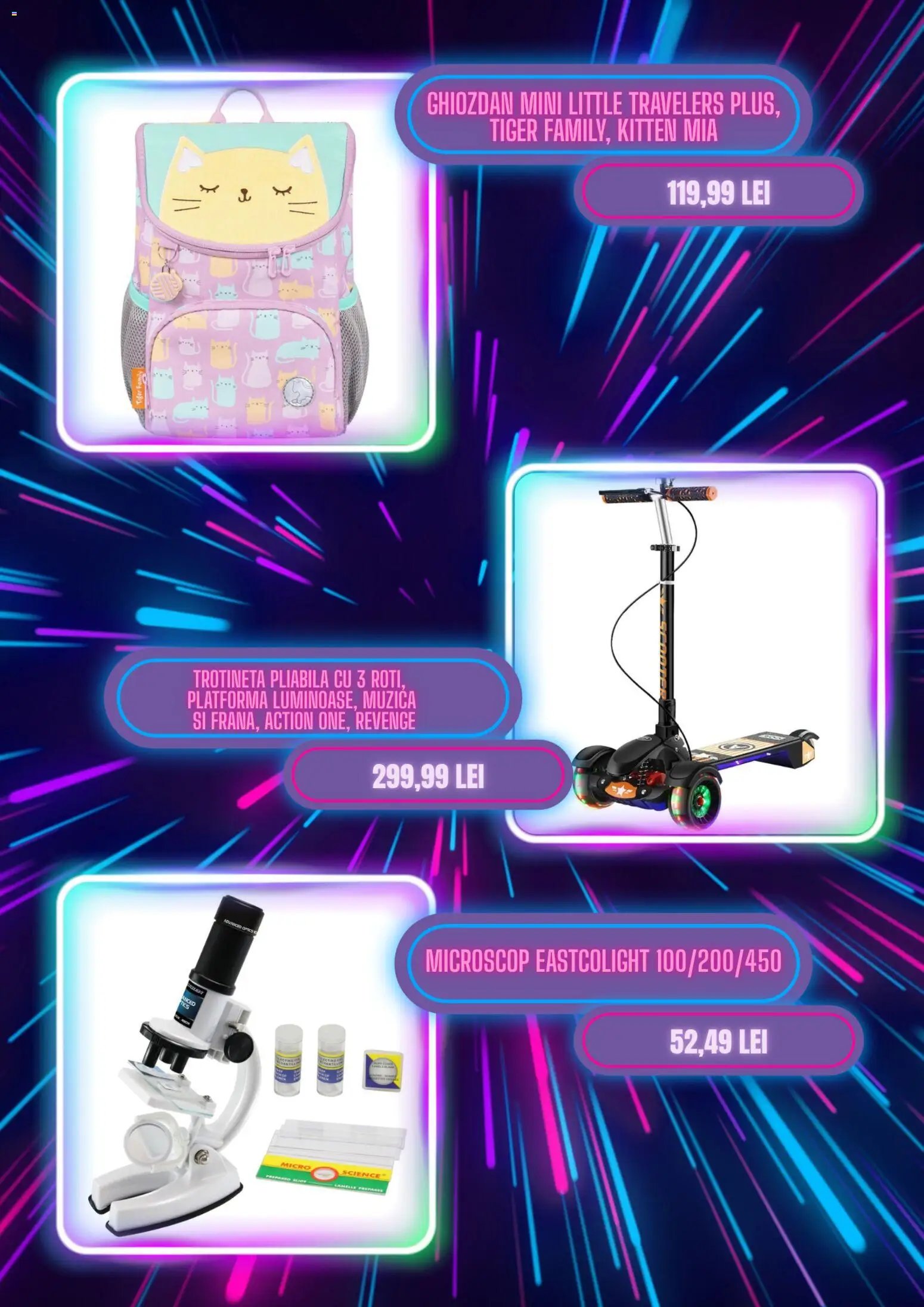 Noriel catalog din 31.10.2025 Black Friday