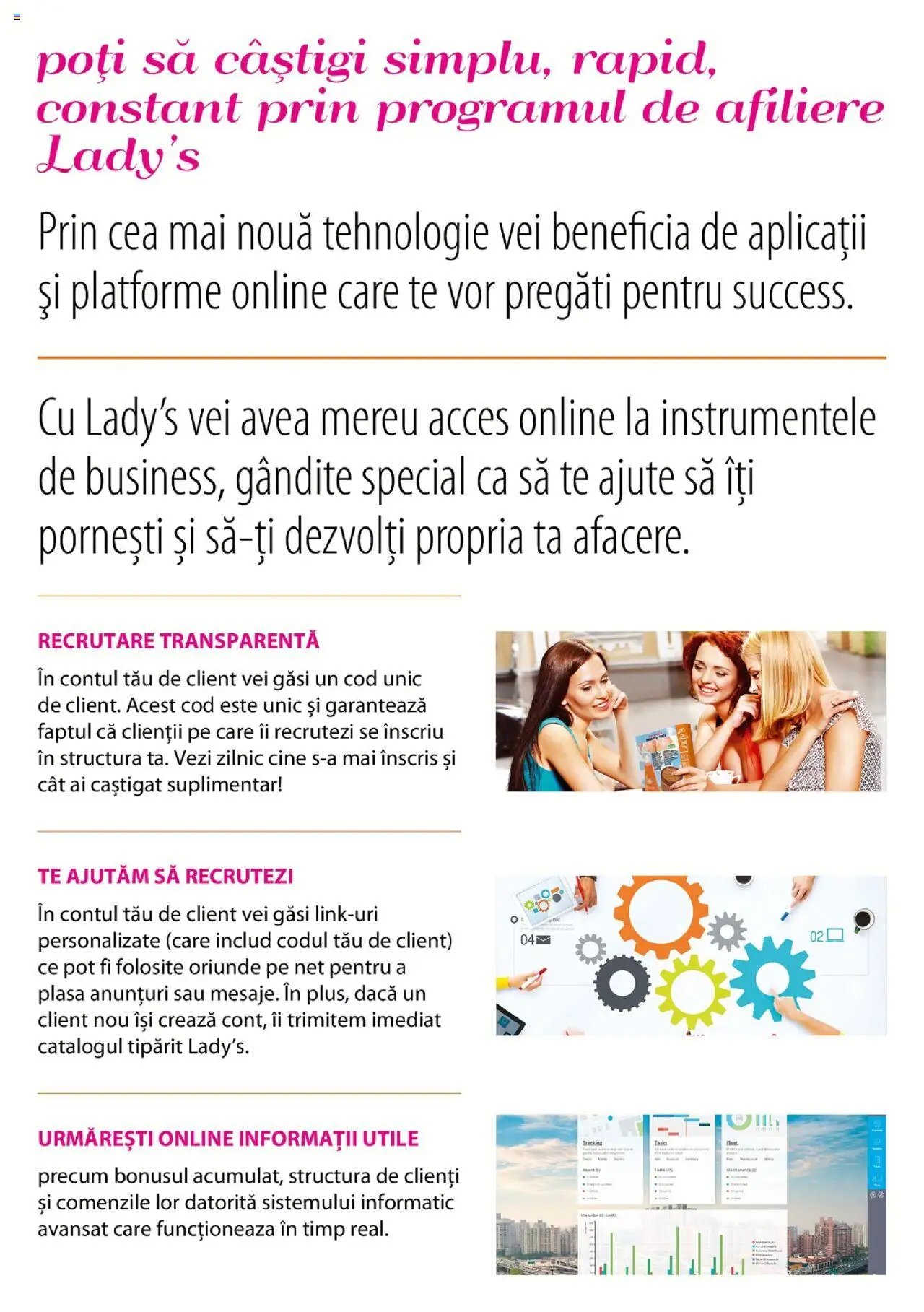 Lady’s catalog din 17.04.2020 Catalog - Manual