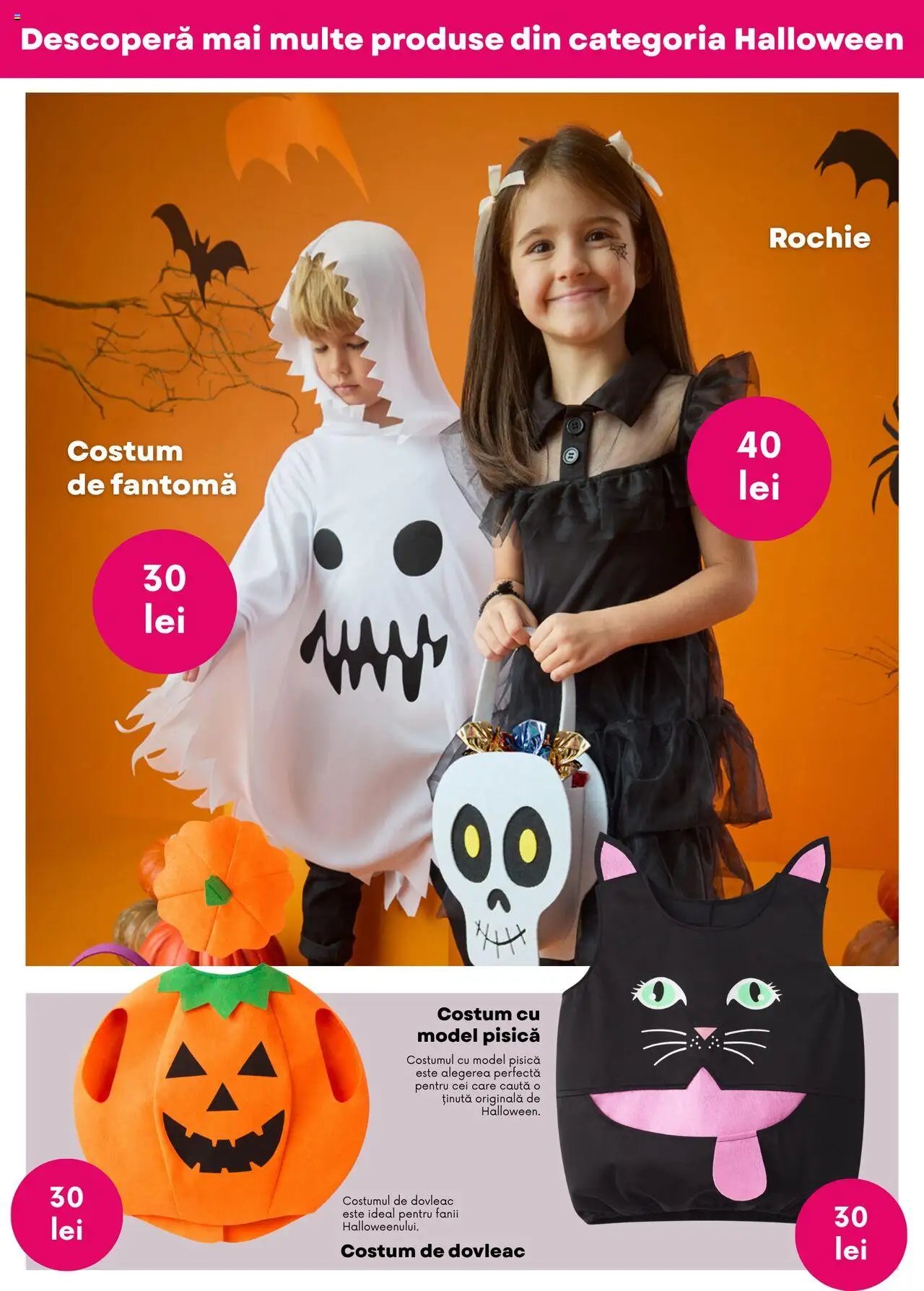 Pepco catalog din 02.10.2025 Catalog nou