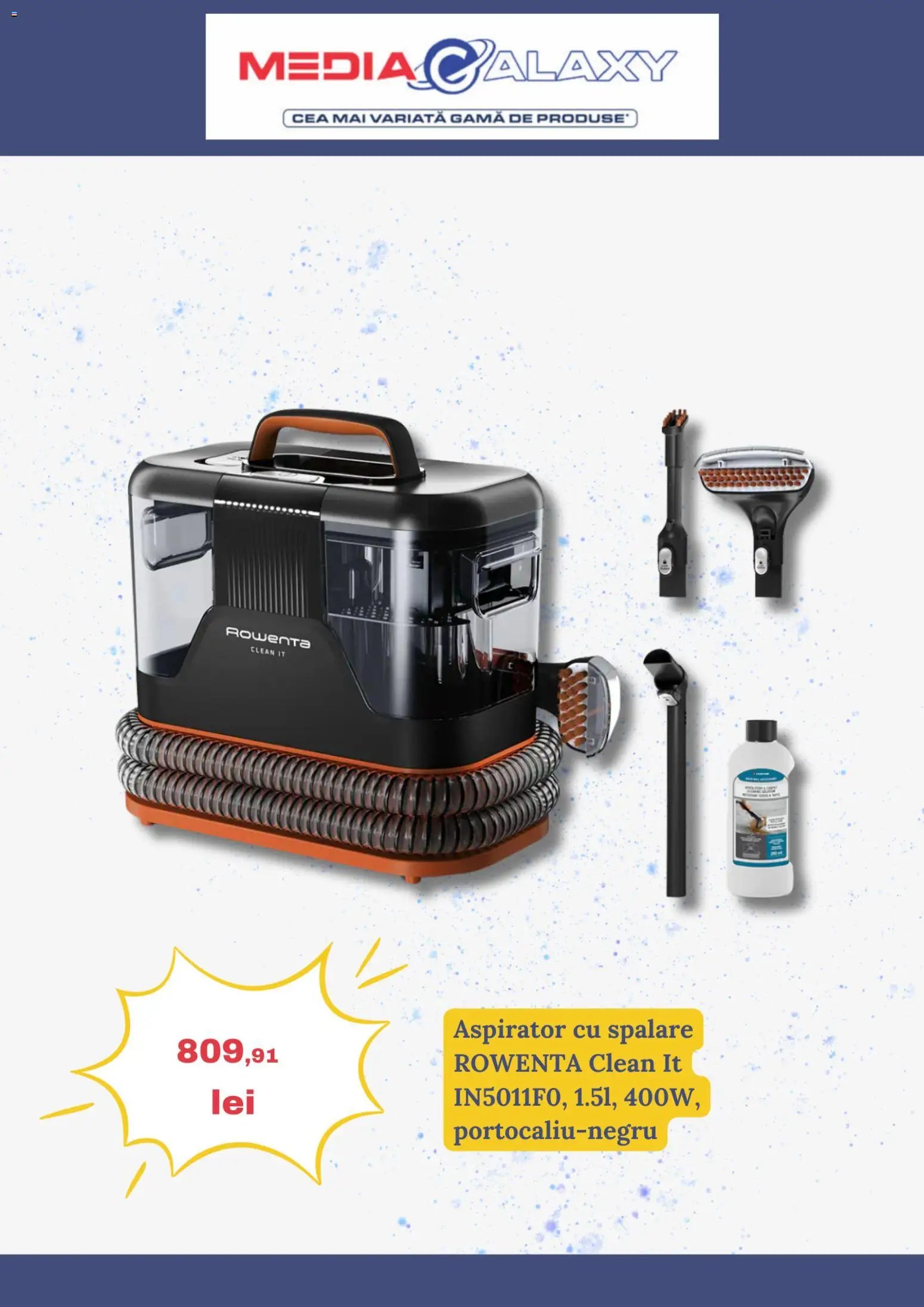 Media Galaxy catalog din 01.01.2026 Catalog nou