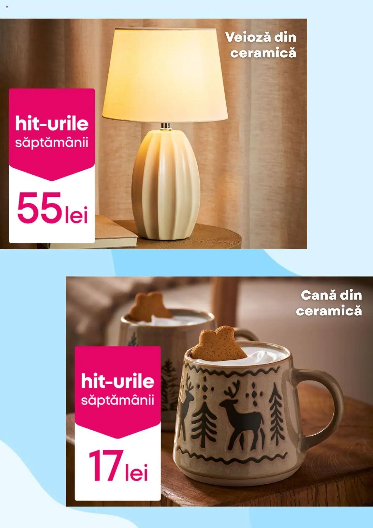 Pepco catalog din 09.10.2025 Catalog nou