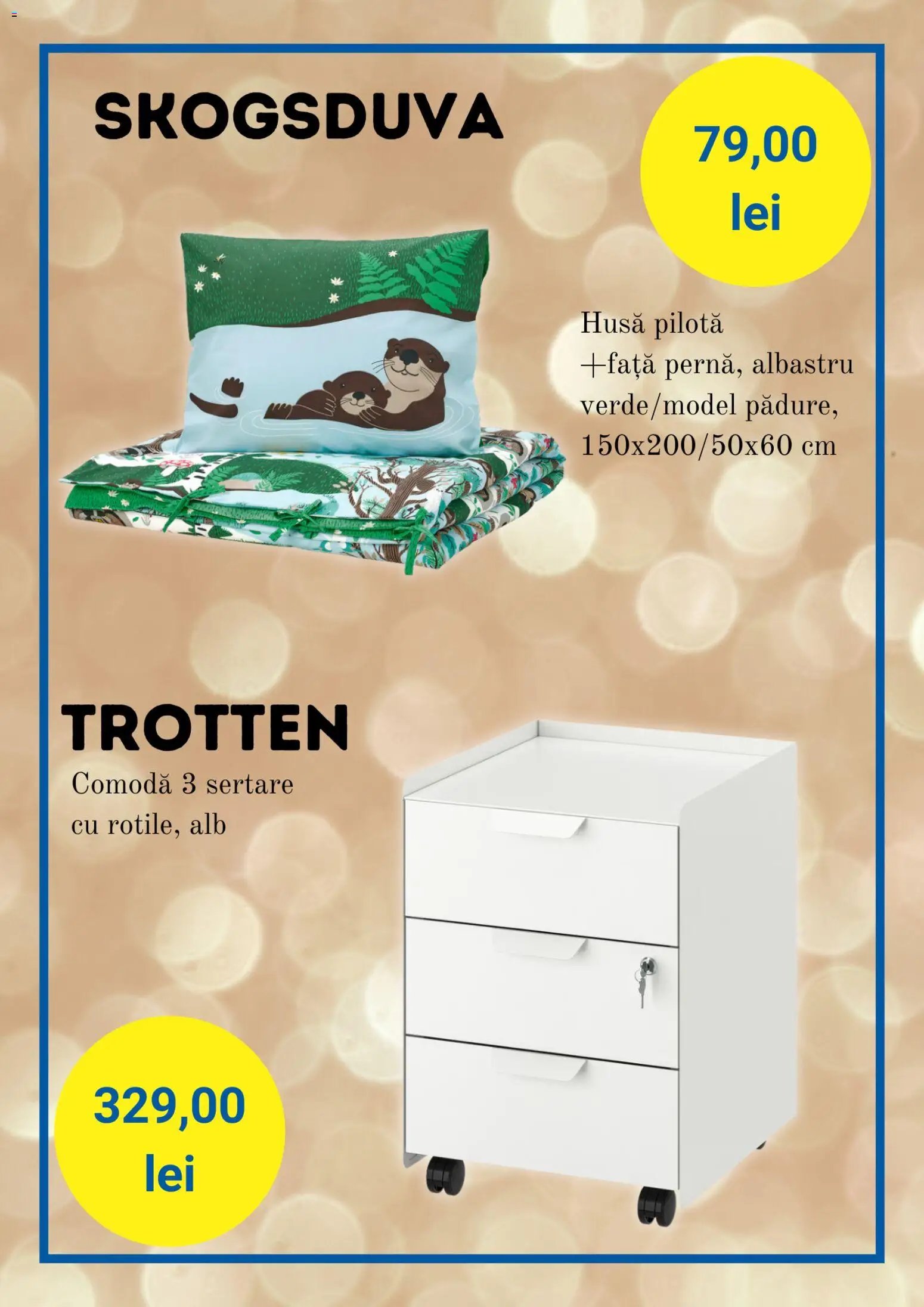 IKEA catalog din 01.01.2026 Catalog nou