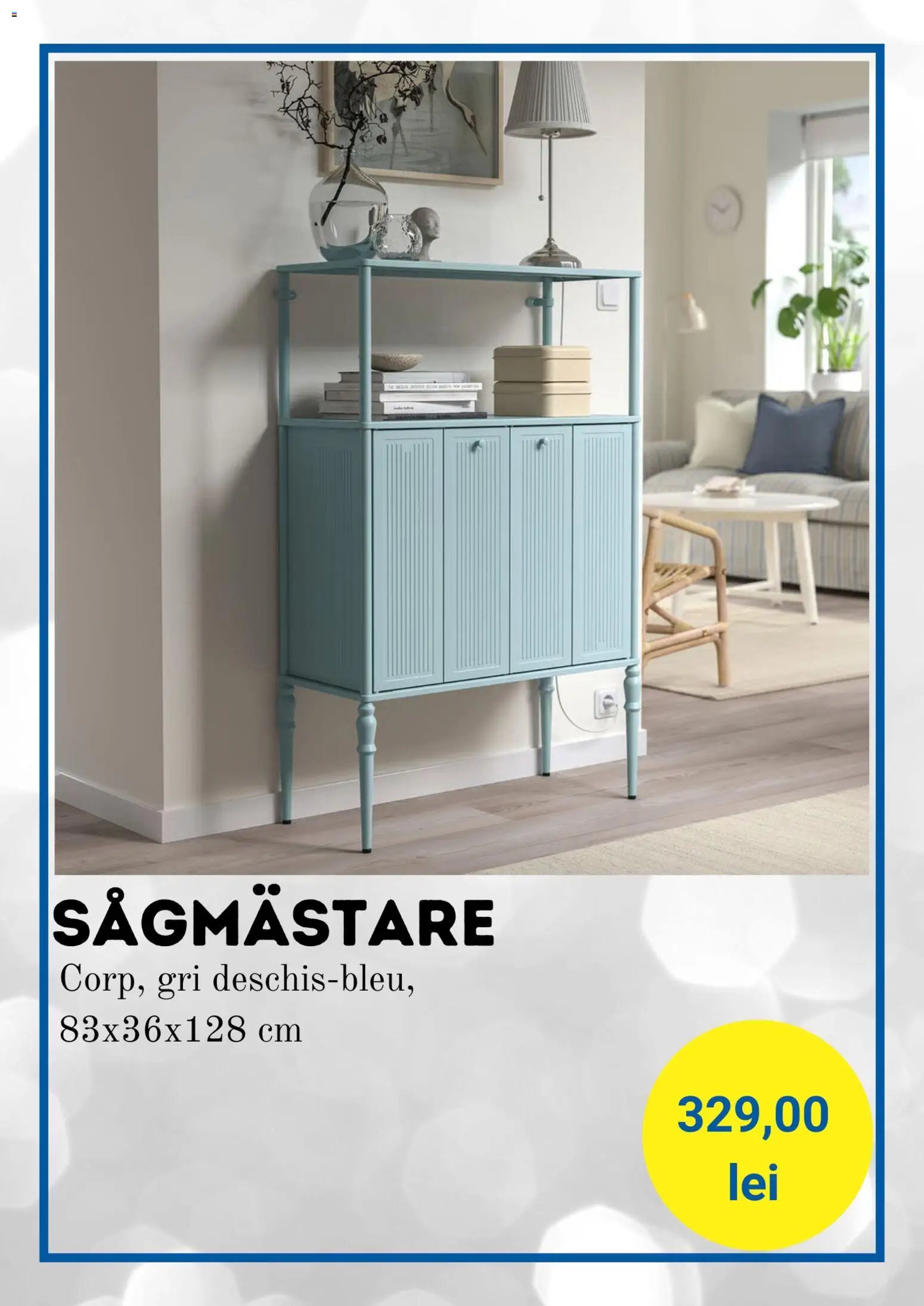 IKEA catalog din 01.01.2026 Catalog nou