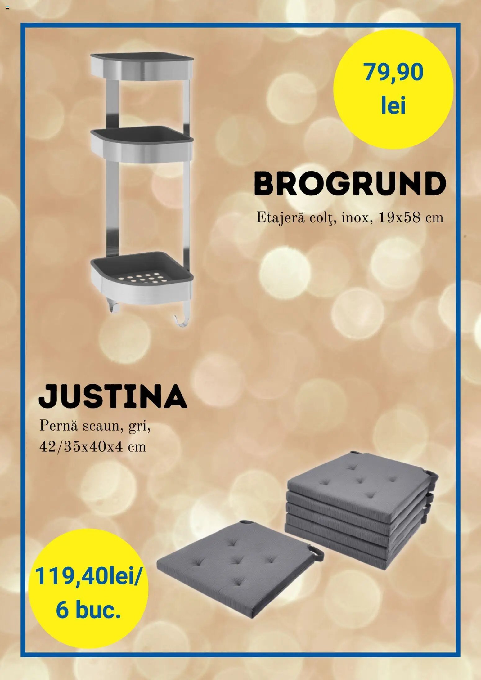 IKEA catalog din 01.01.2026 Catalog nou