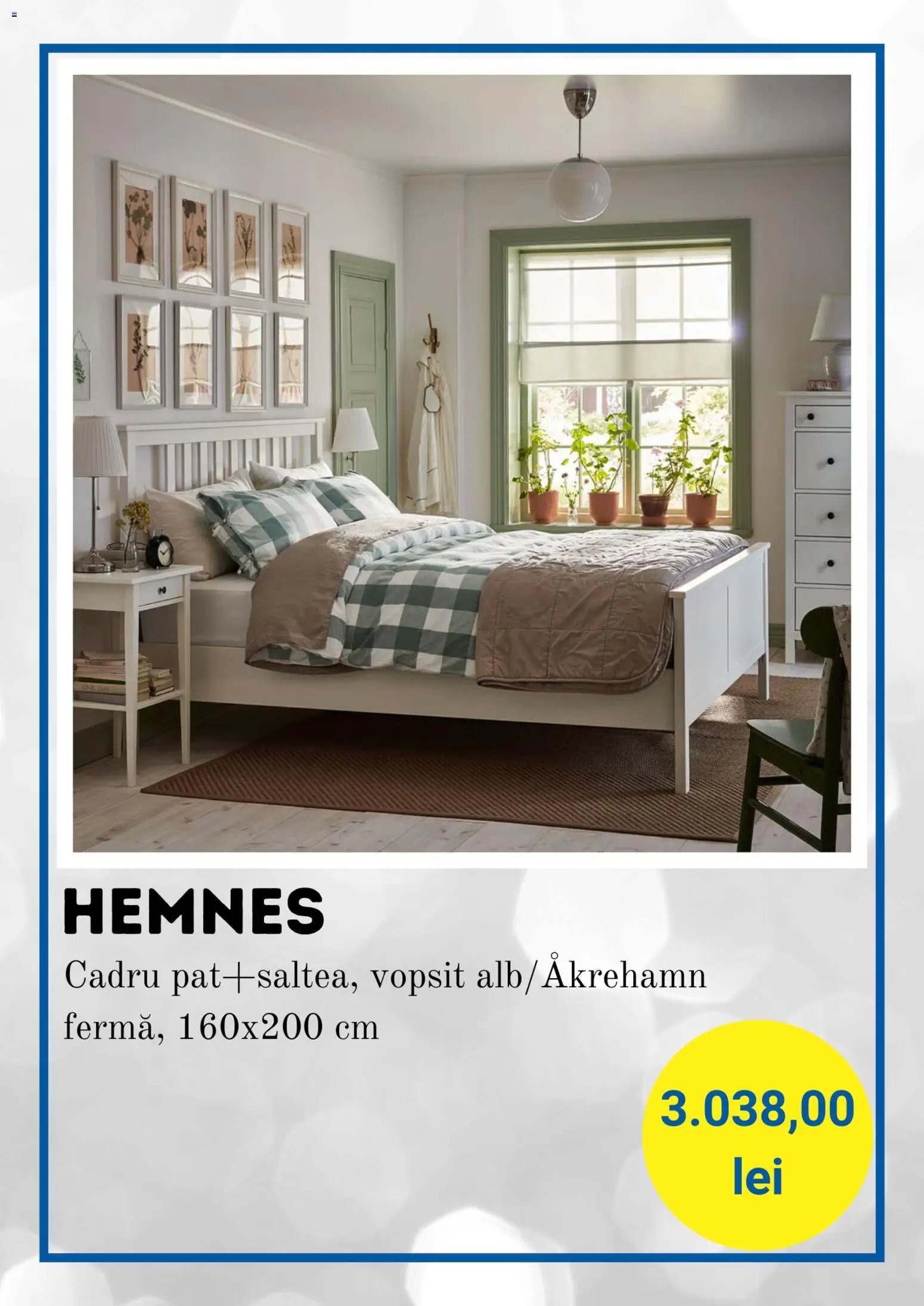 IKEA catalog din 01.01.2026 Catalog nou