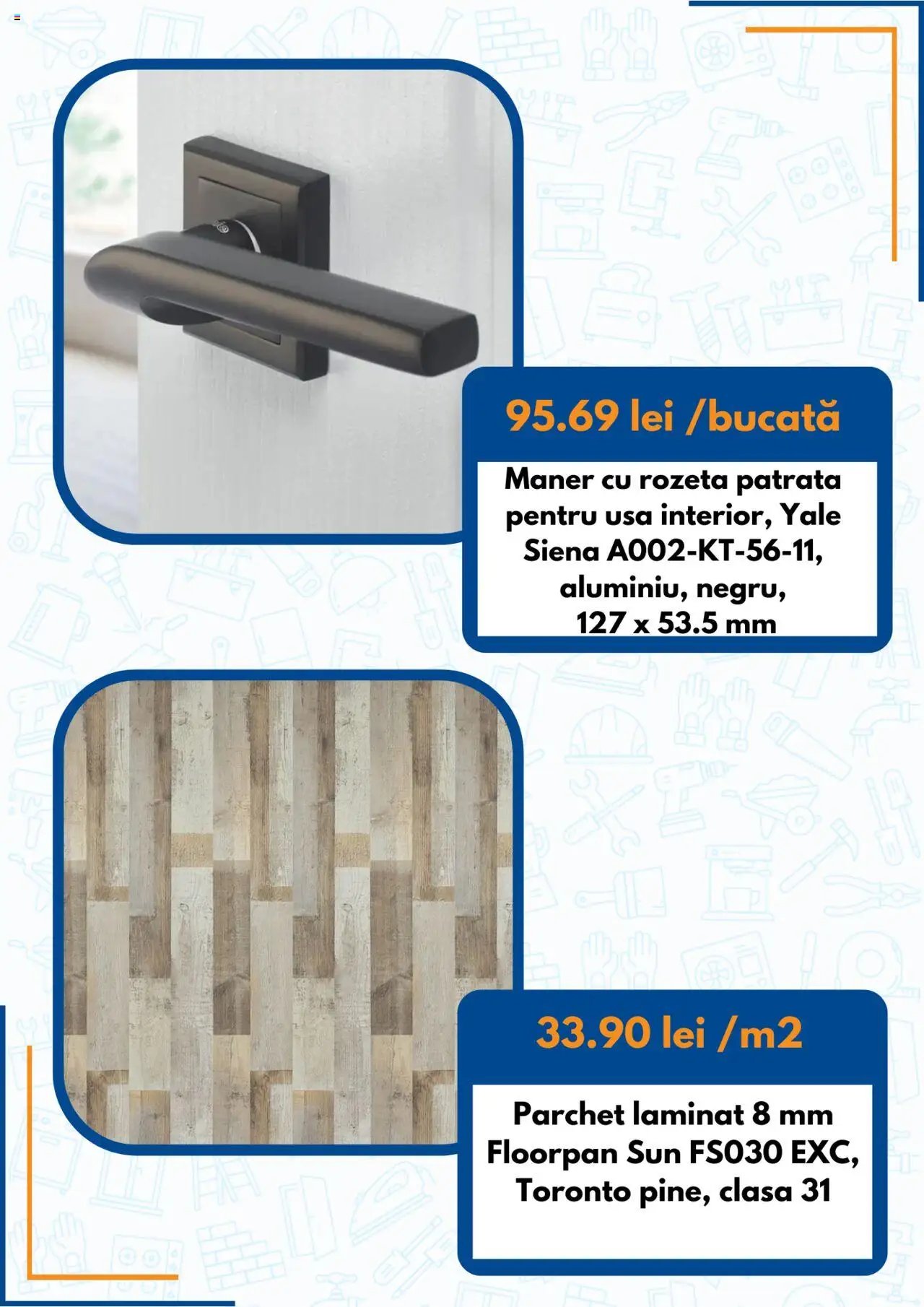 Dedeman catalog din 01.08.2025 Catalog nou