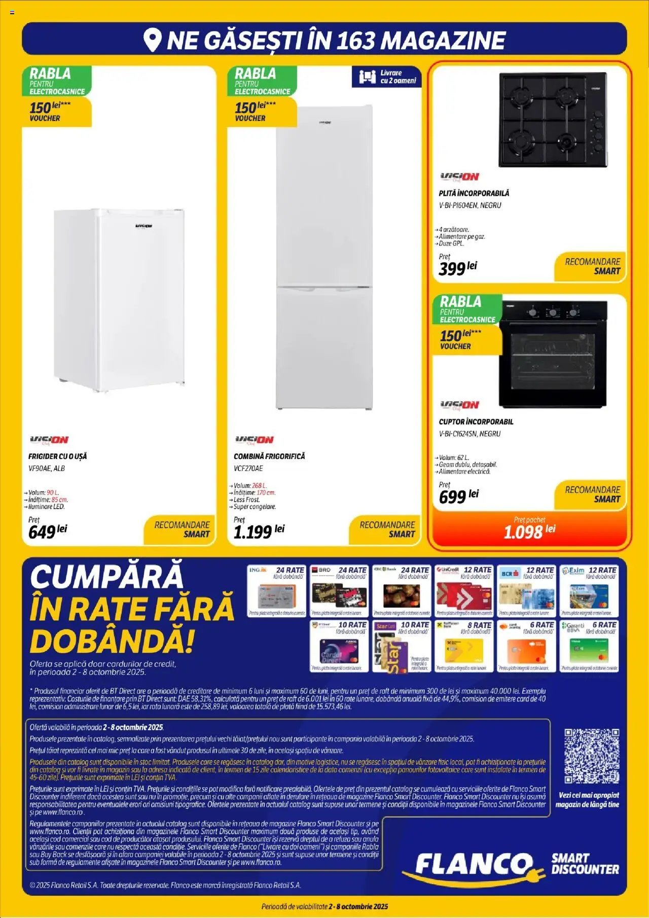 Flanco catalog din 02.10.2025 Catalog nou