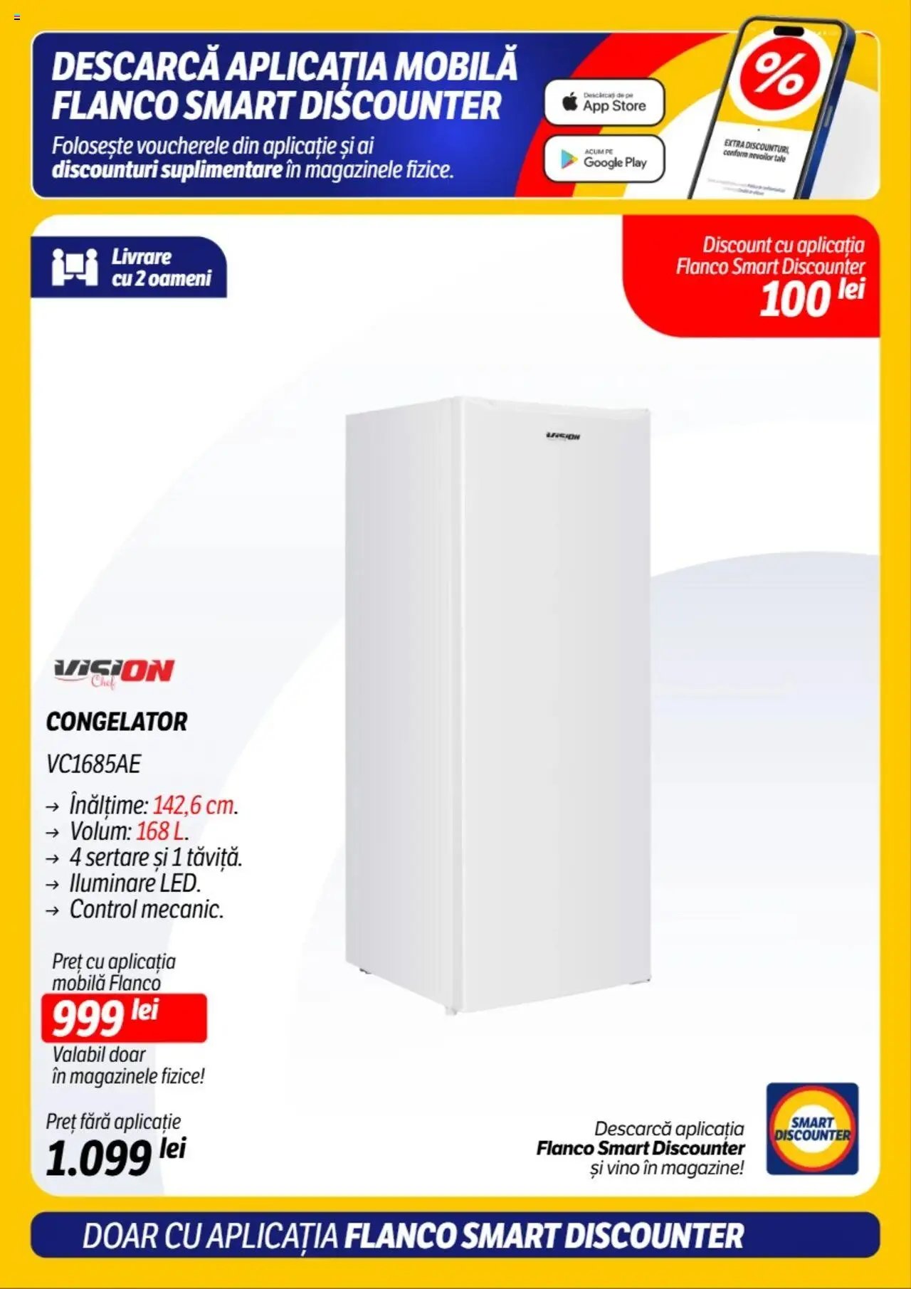 Flanco catalog din 04.09.2025 Catalog nou