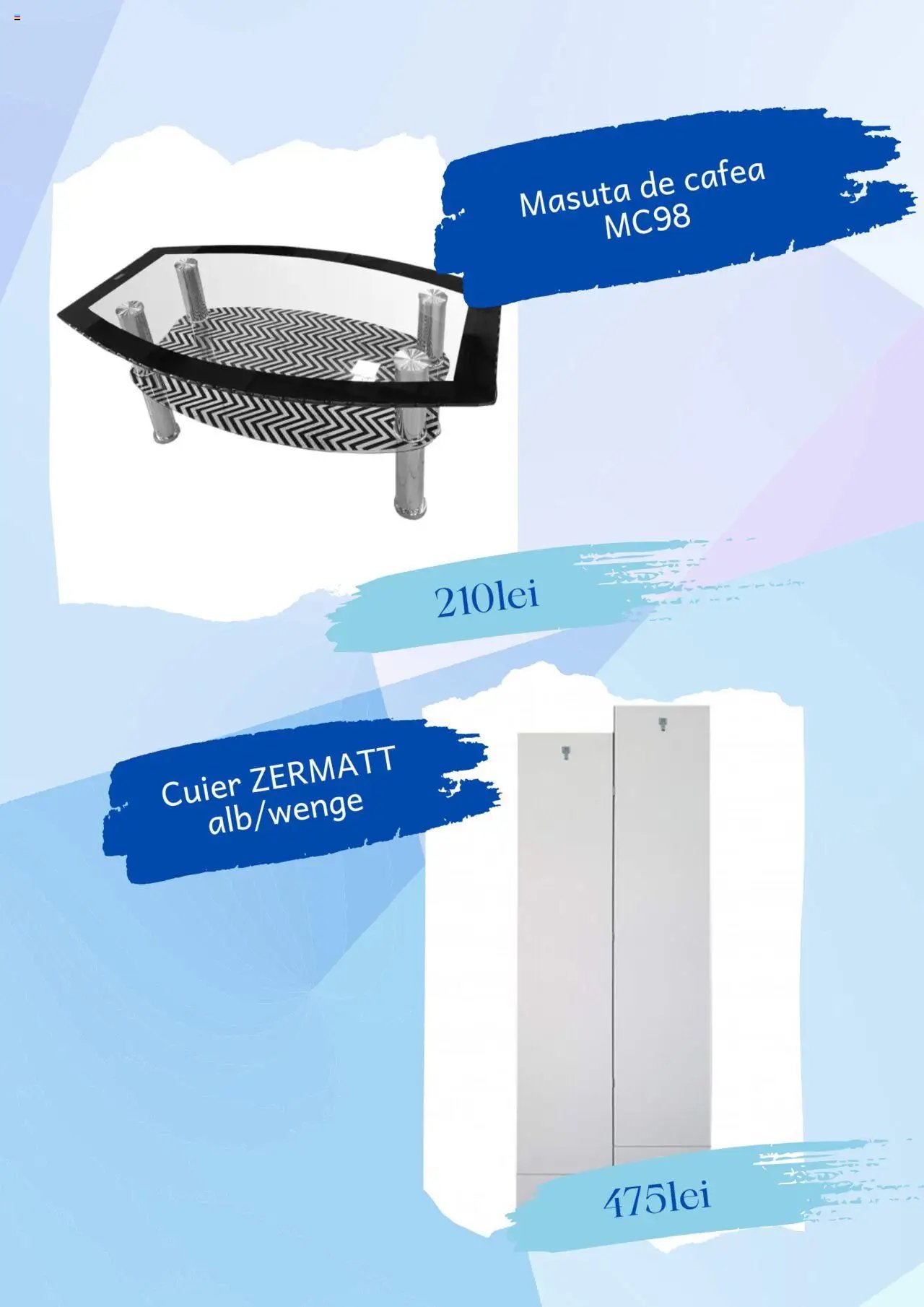 Elvila catalog din 01.07.2025 Catalog nou