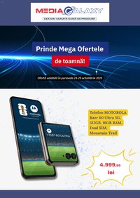 Media Galaxy catalog din 23.10.2025 Catalog nou