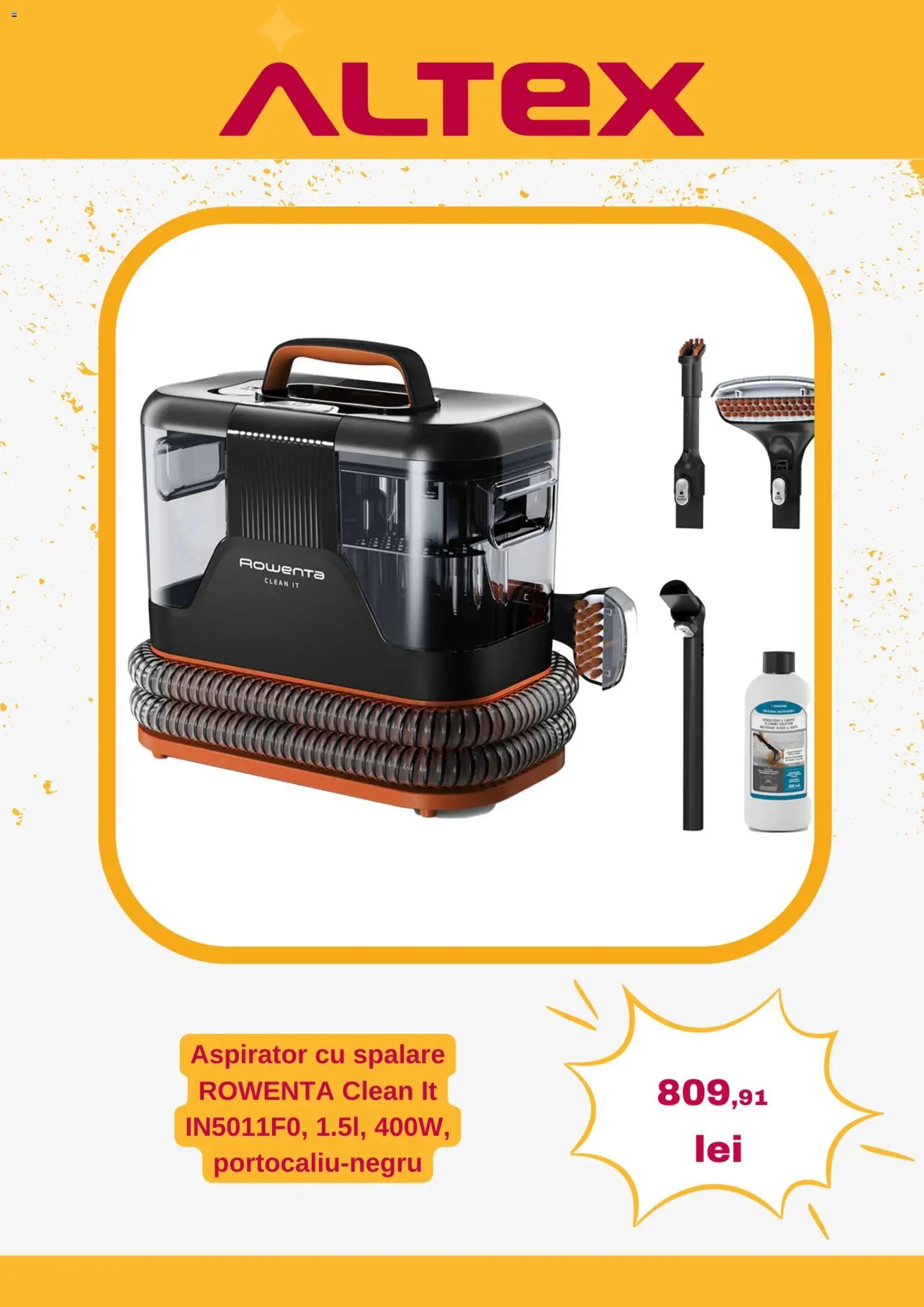 Altex catalog din 01.01.2026 Catalog nou