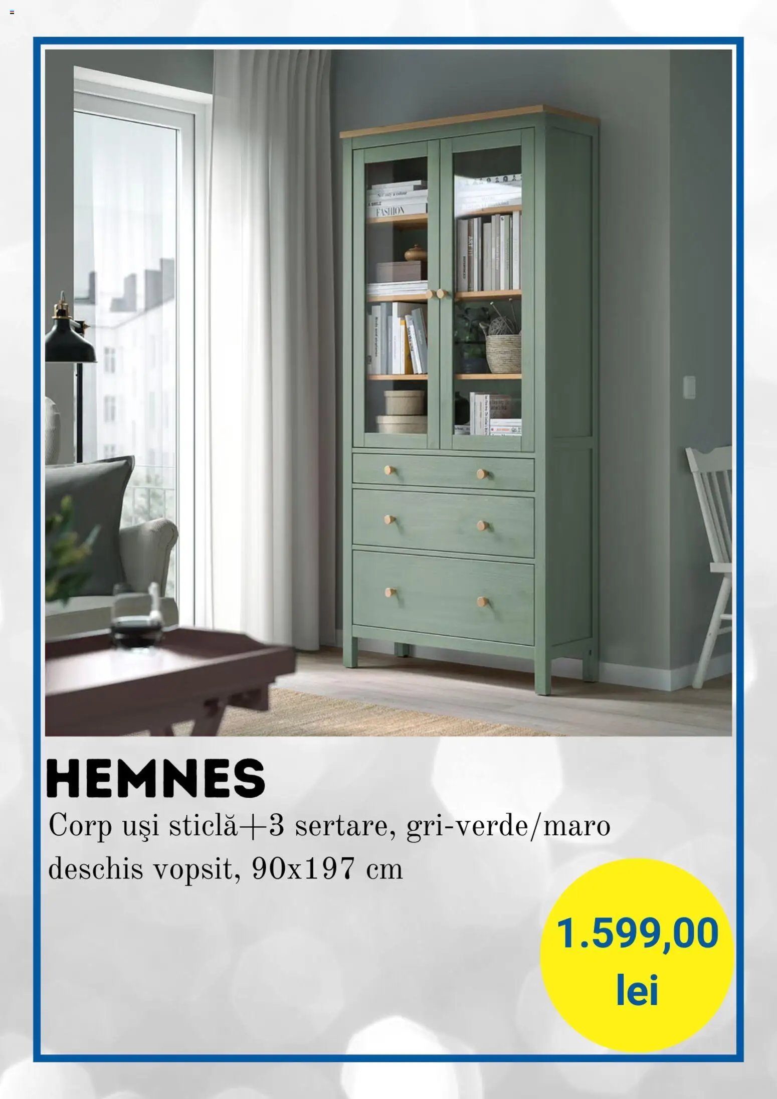 IKEA catalog din 01.12.2025 Catalog nou