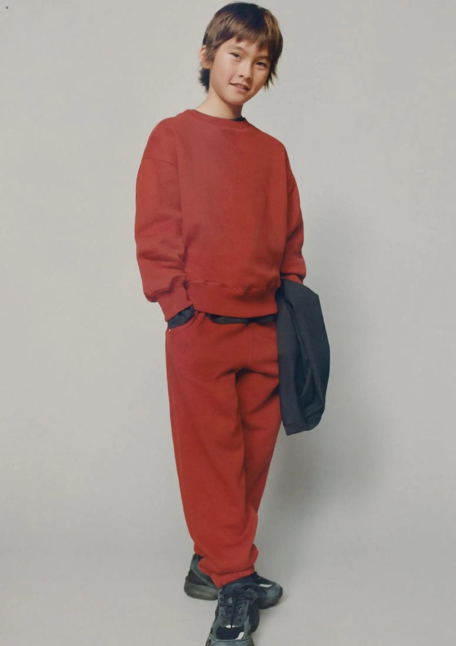 Zara catalog din 06.01.2026 Catalog - Boys