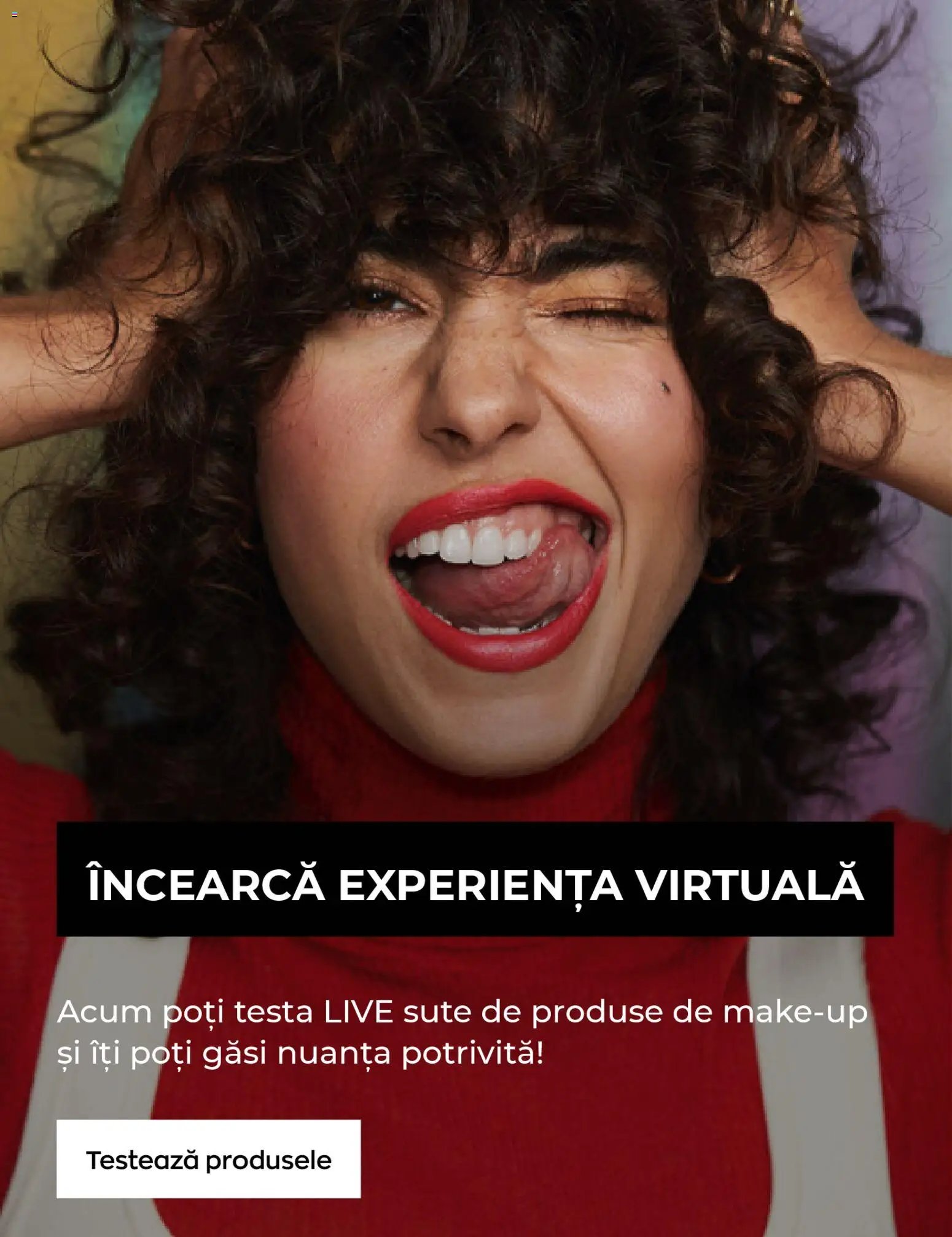 Avon catalog din 01.11.2025 Catalog 11 2025