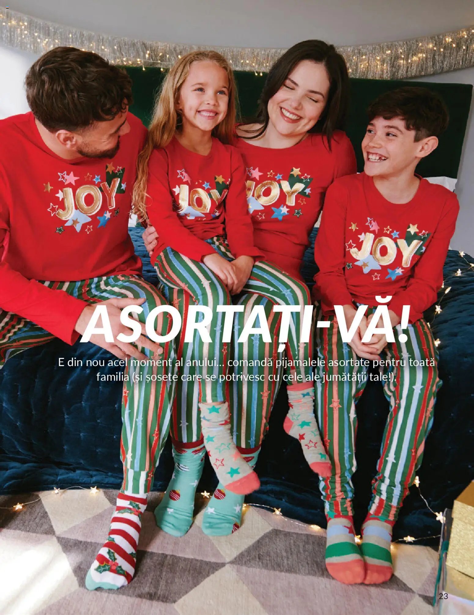 Avon catalog din 01.11.2025 Catalog 11 2025