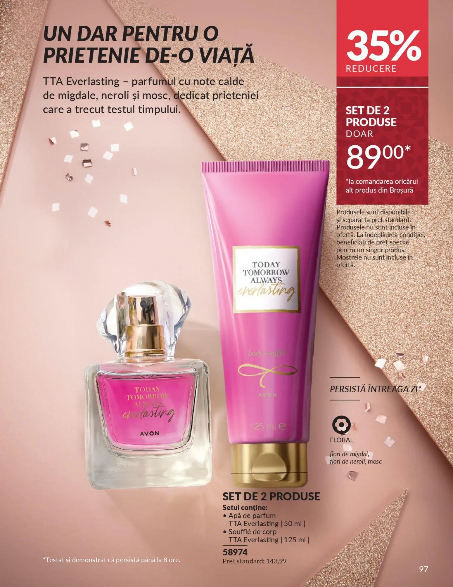 Avon catalog din 01.11.2025 Catalog 11 2025