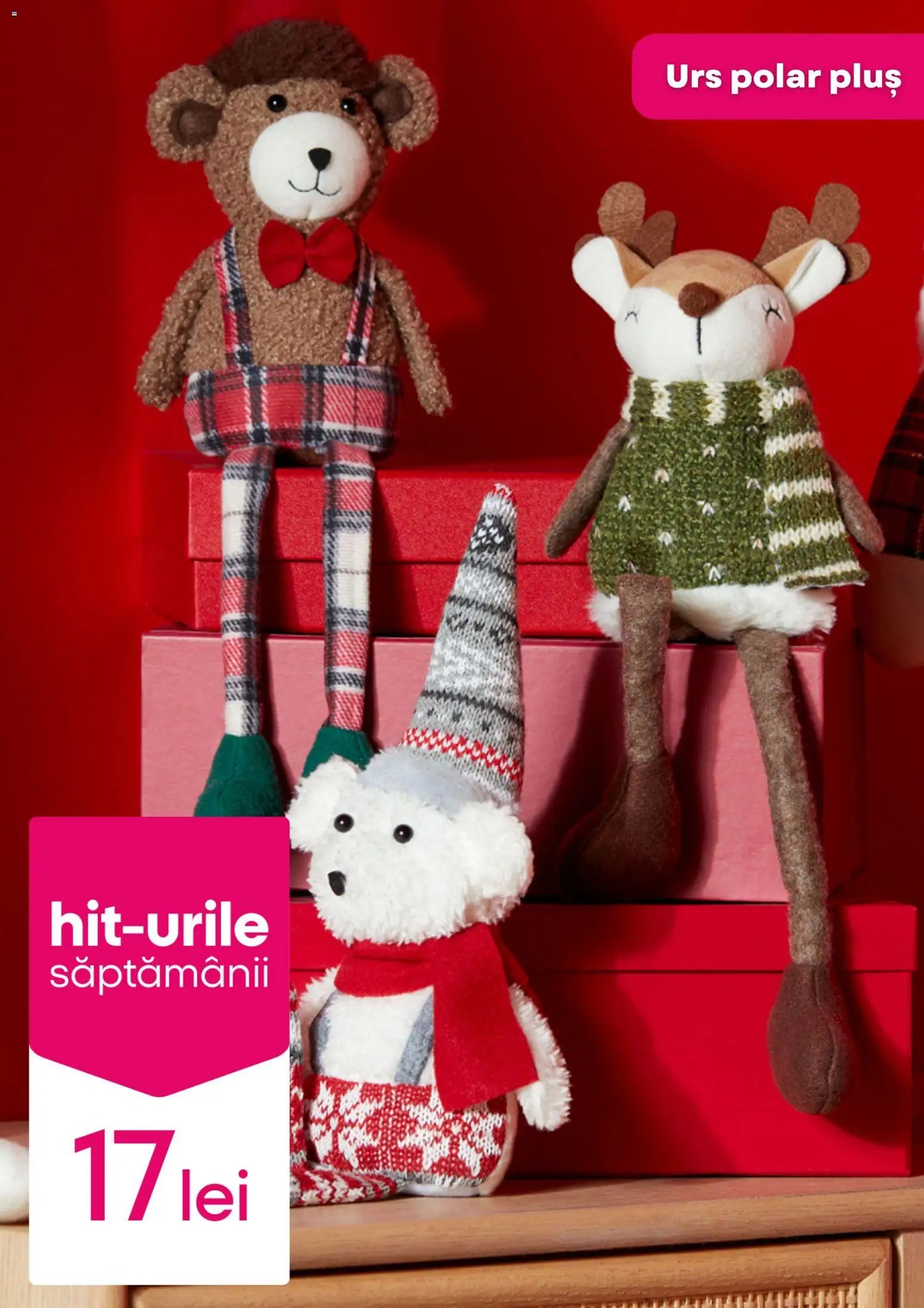 Pepco catalog din 06.11.2025 Catalog nou