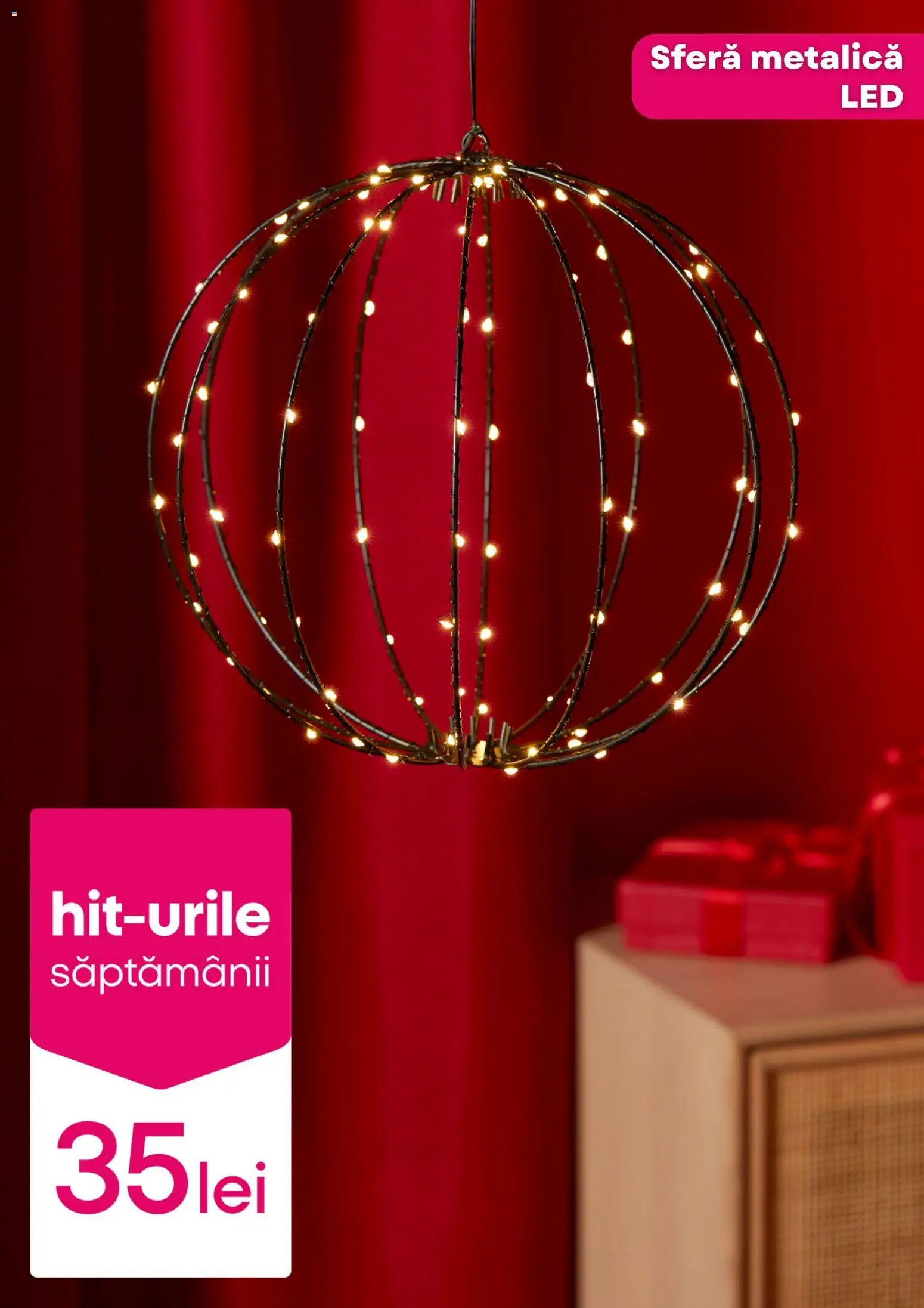 Pepco catalog din 06.11.2025 Catalog nou