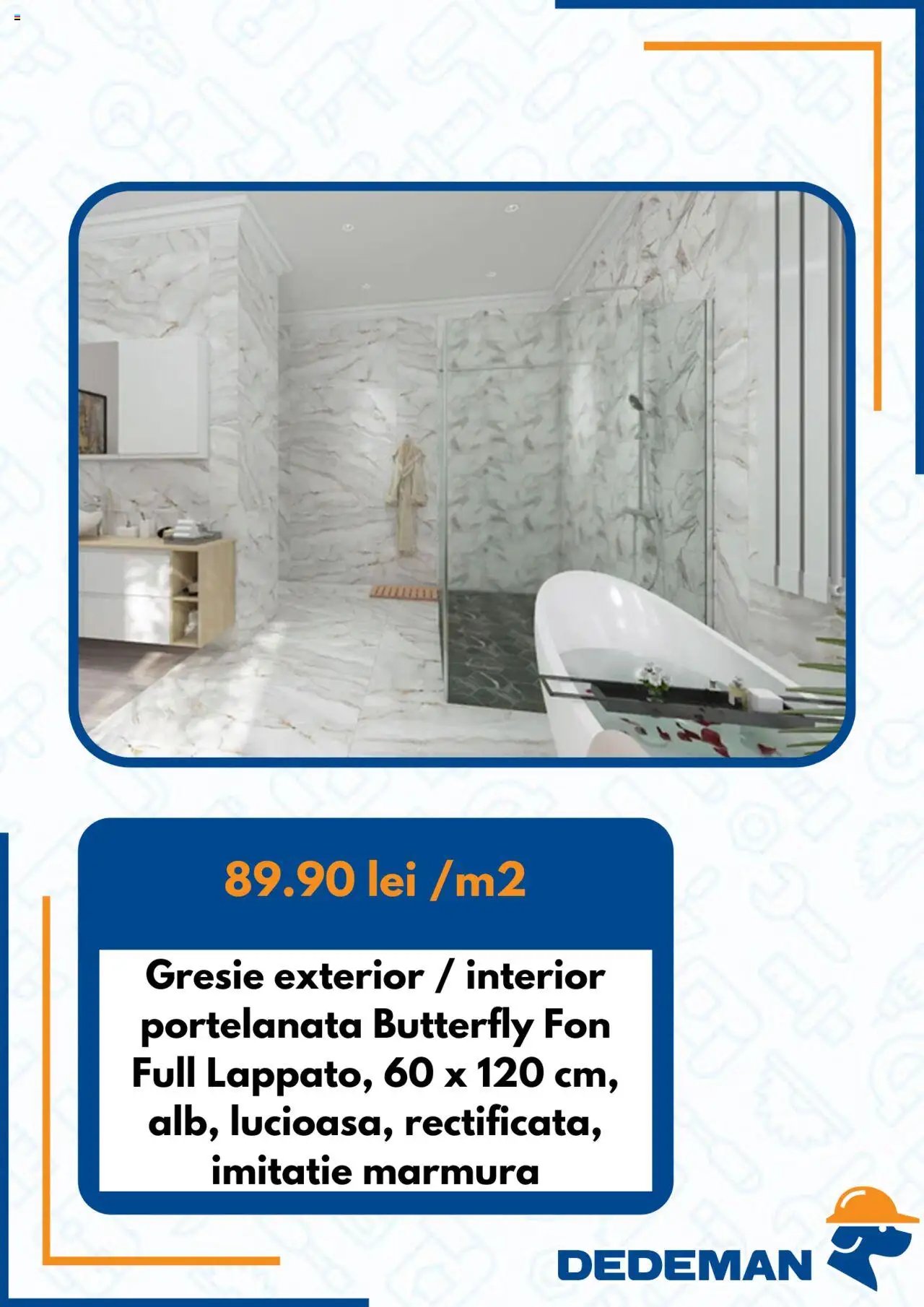 Dedeman catalog din 01.07.2025 Catalog nou