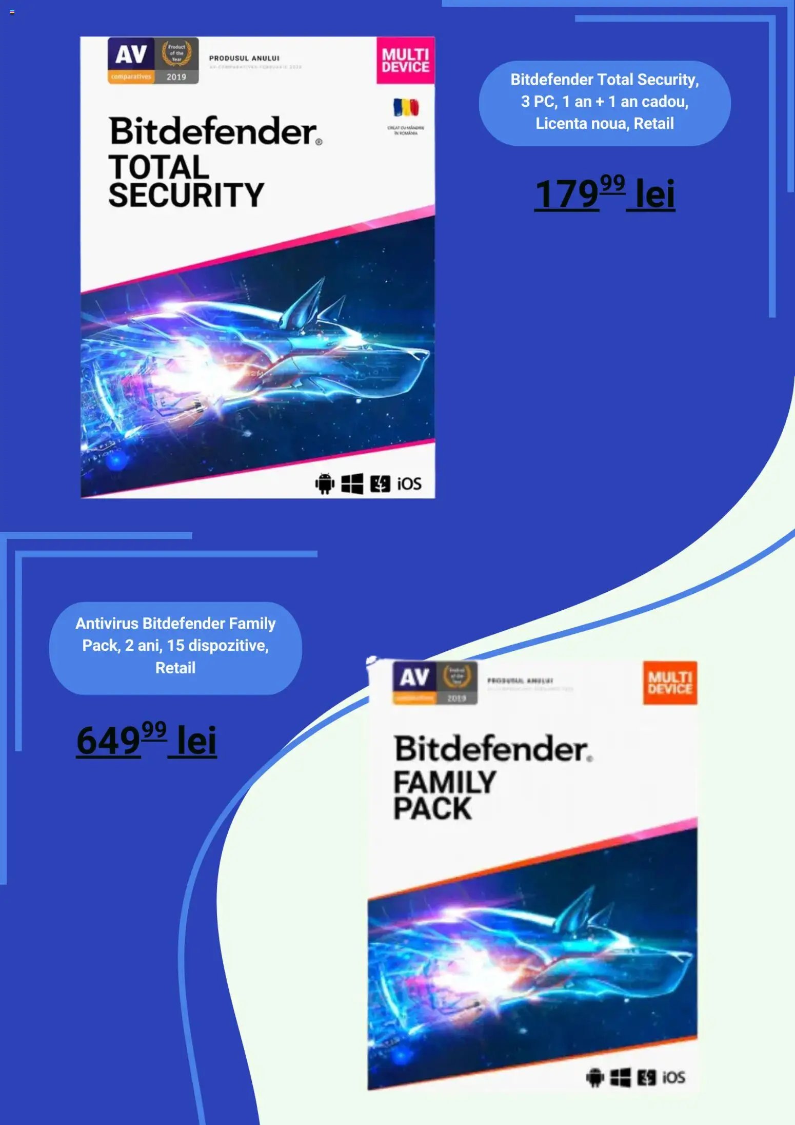 evoMag catalog din 12.12.2025 Catalog nou