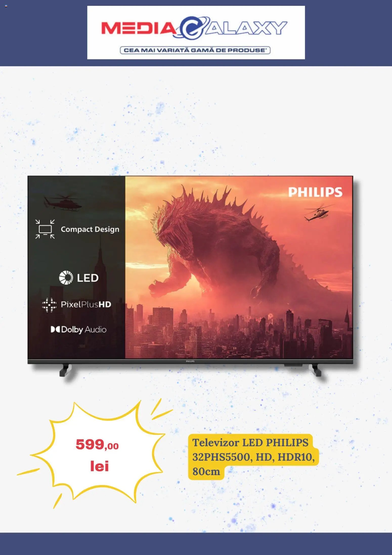 Media Galaxy catalog din 11.12.2025 Catalog nou