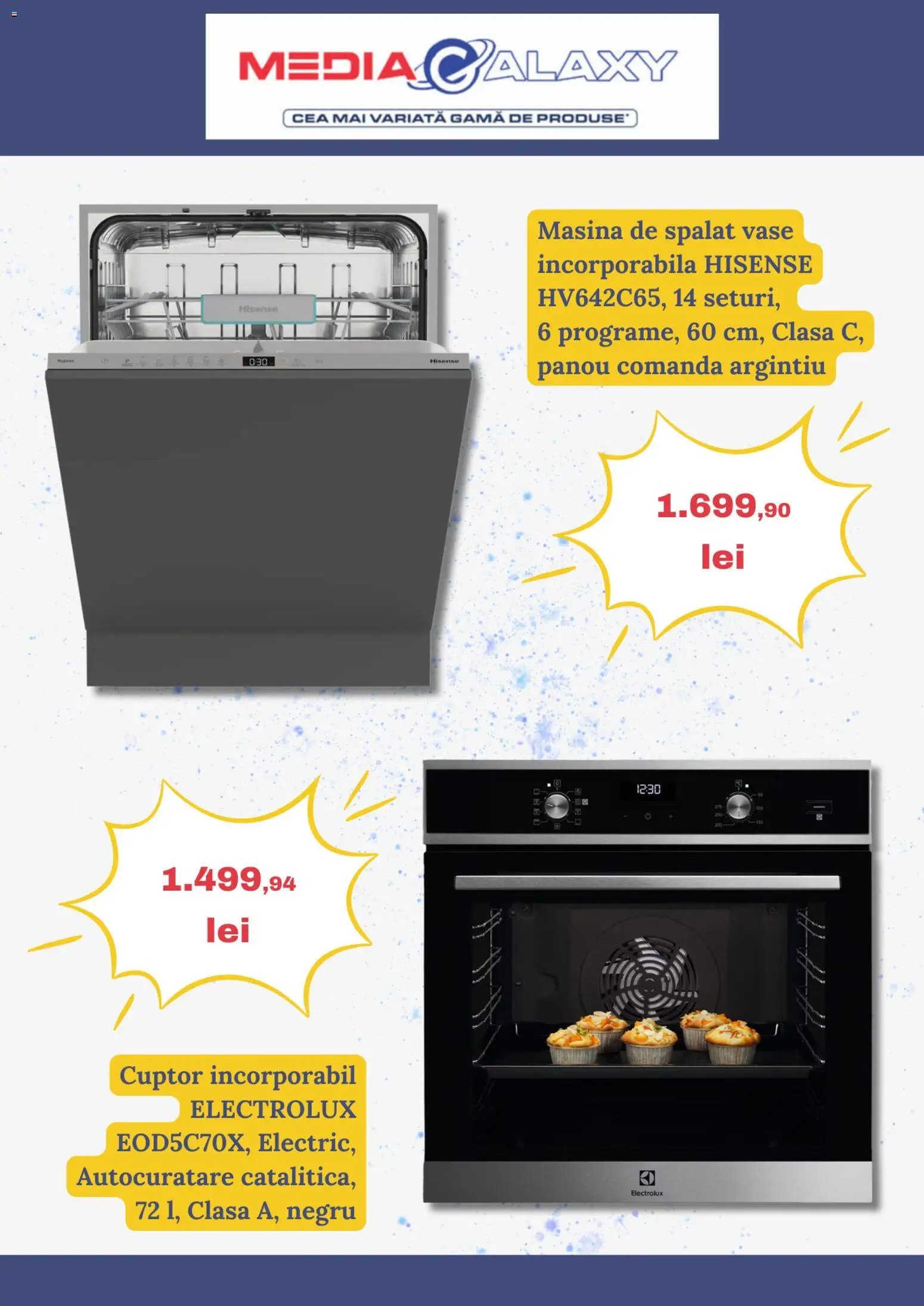 Media Galaxy catalog din 11.12.2025 Catalog nou